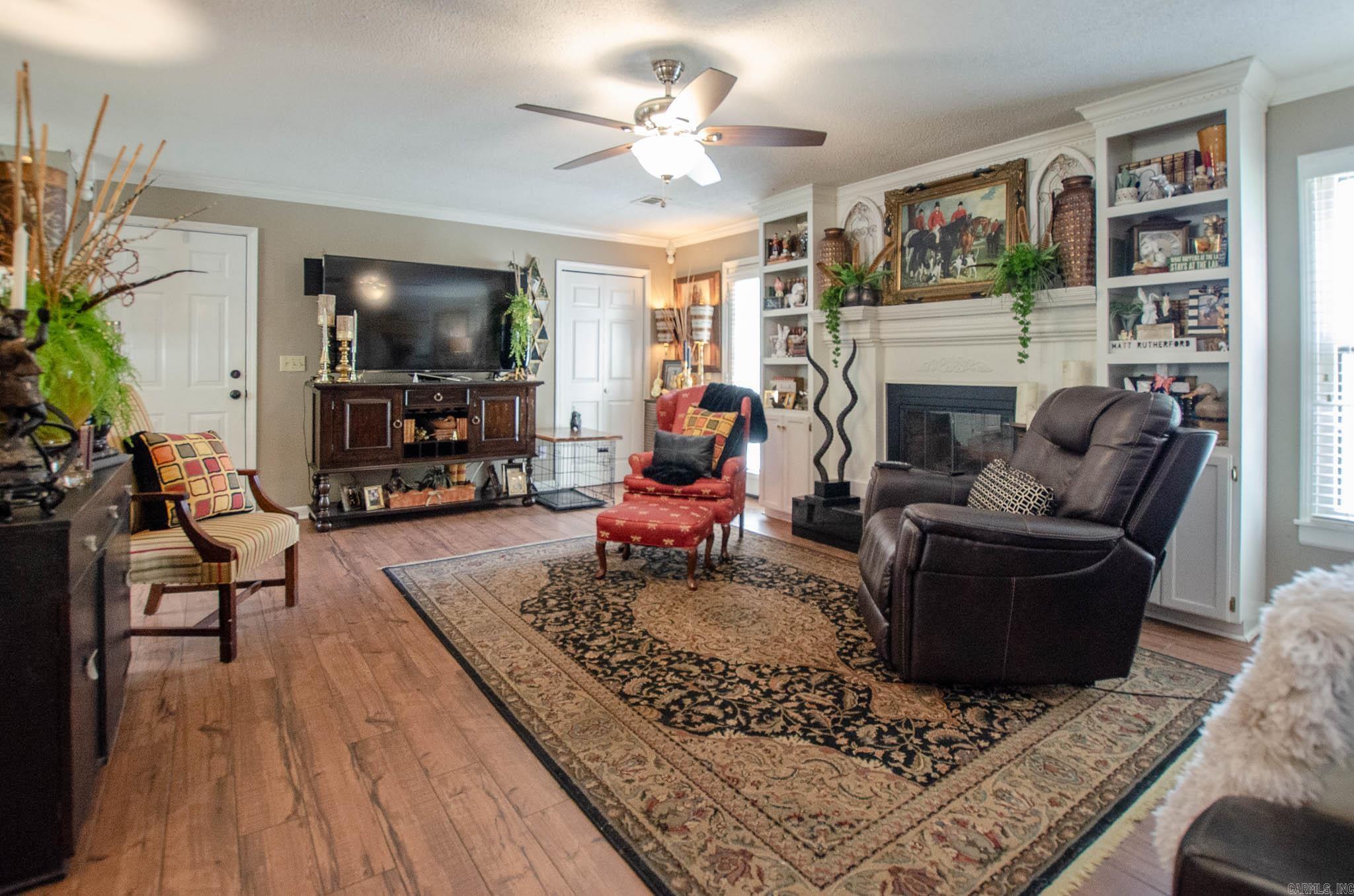 615 Marlo  Jonesboro, AR