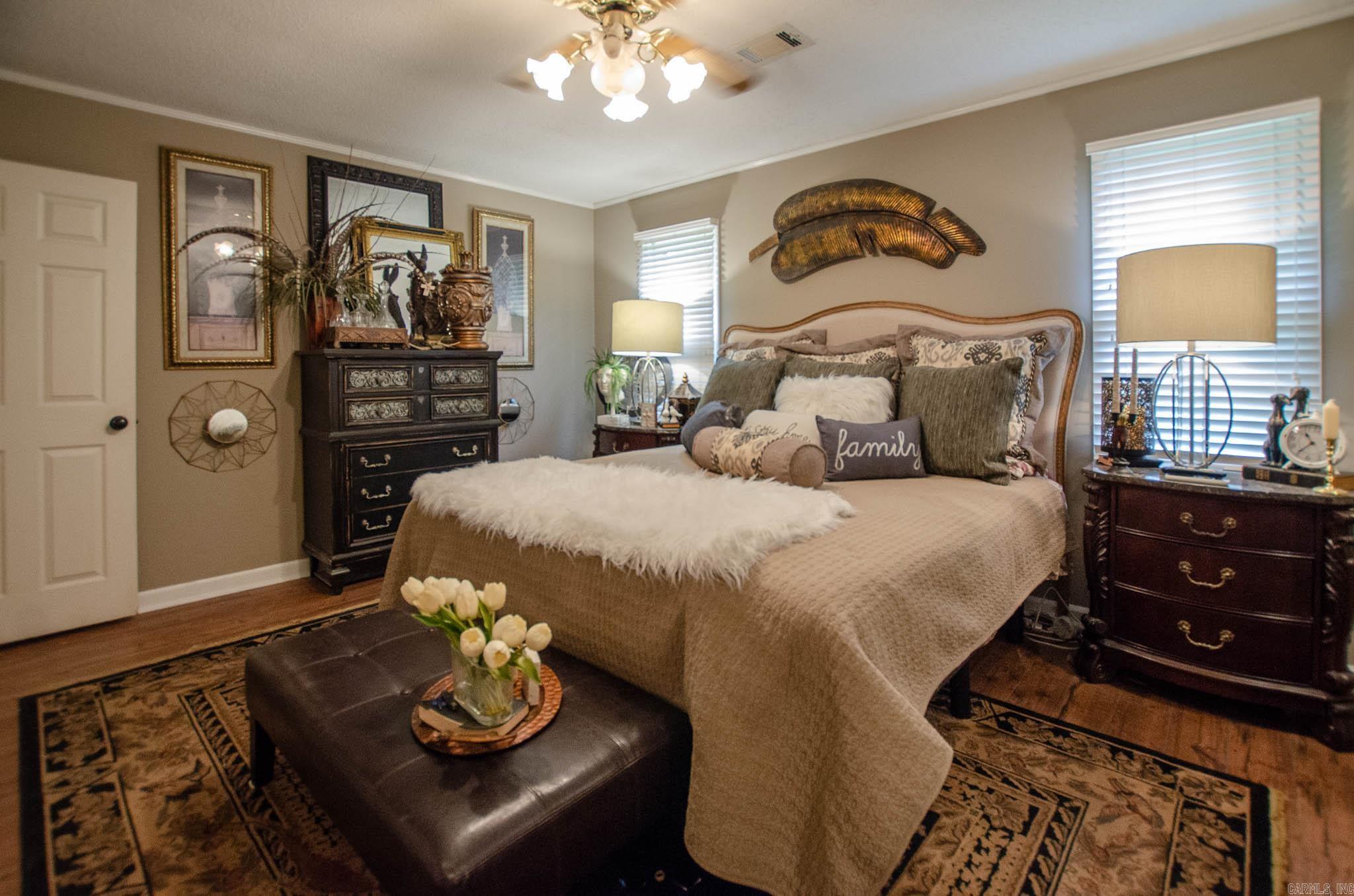 615 Marlo  Jonesboro, AR