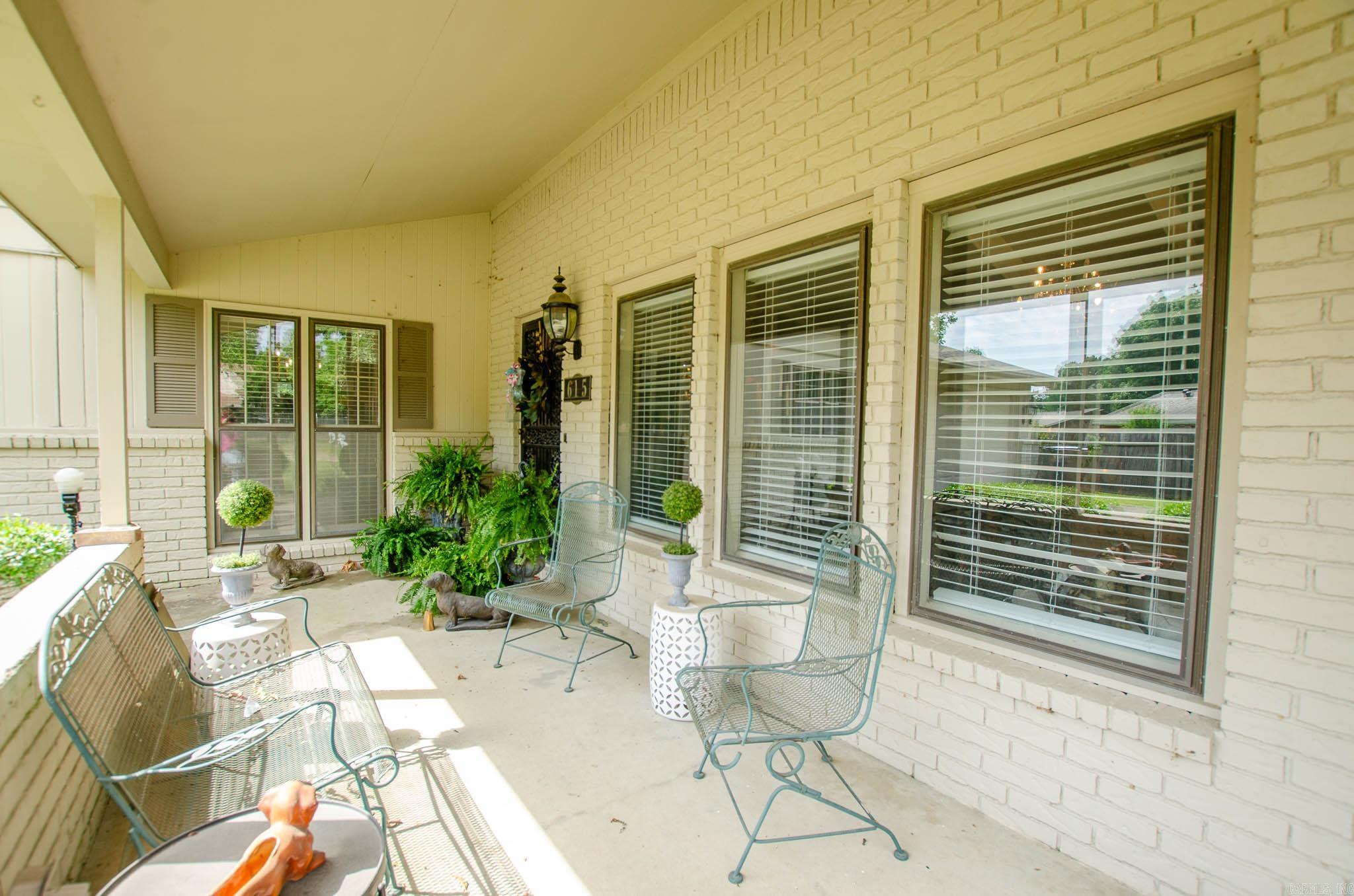 615 Marlo  Jonesboro, AR