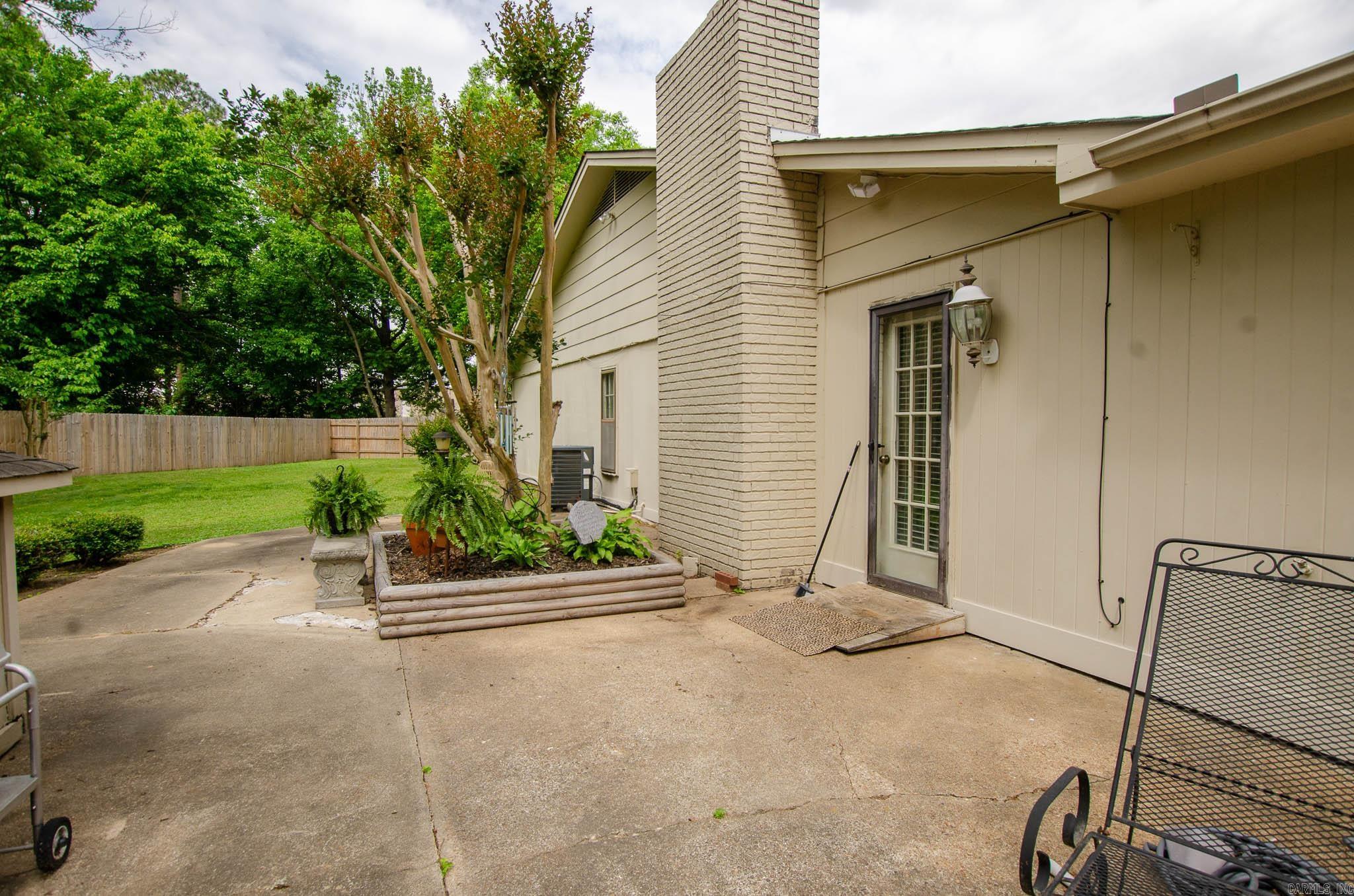 615 Marlo  Jonesboro, AR