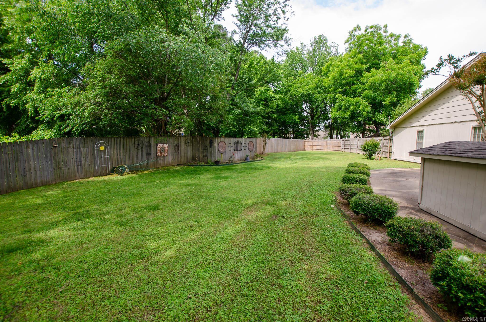 615 Marlo  Jonesboro, AR