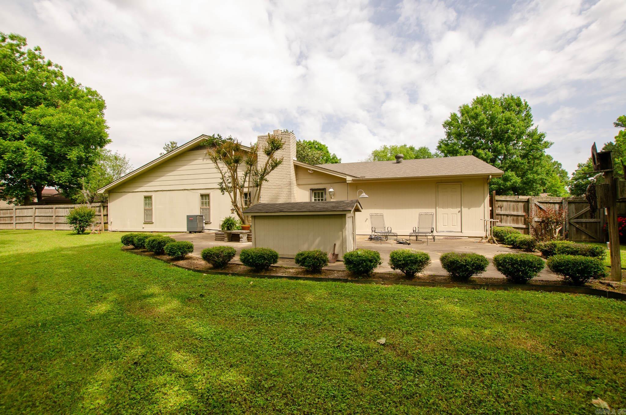 615 Marlo  Jonesboro, AR