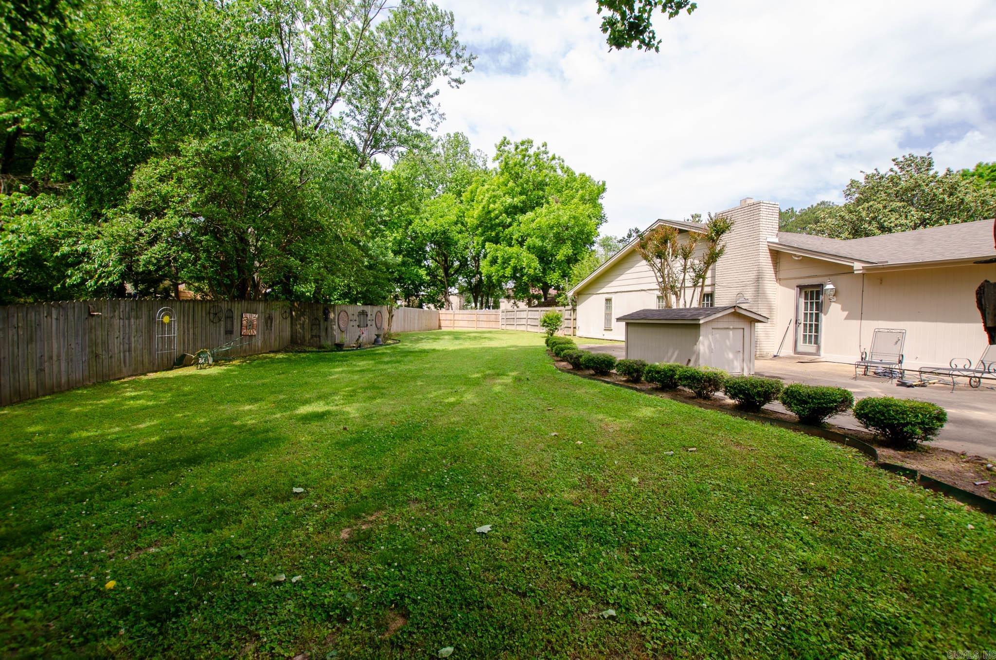 615 Marlo  Jonesboro, AR