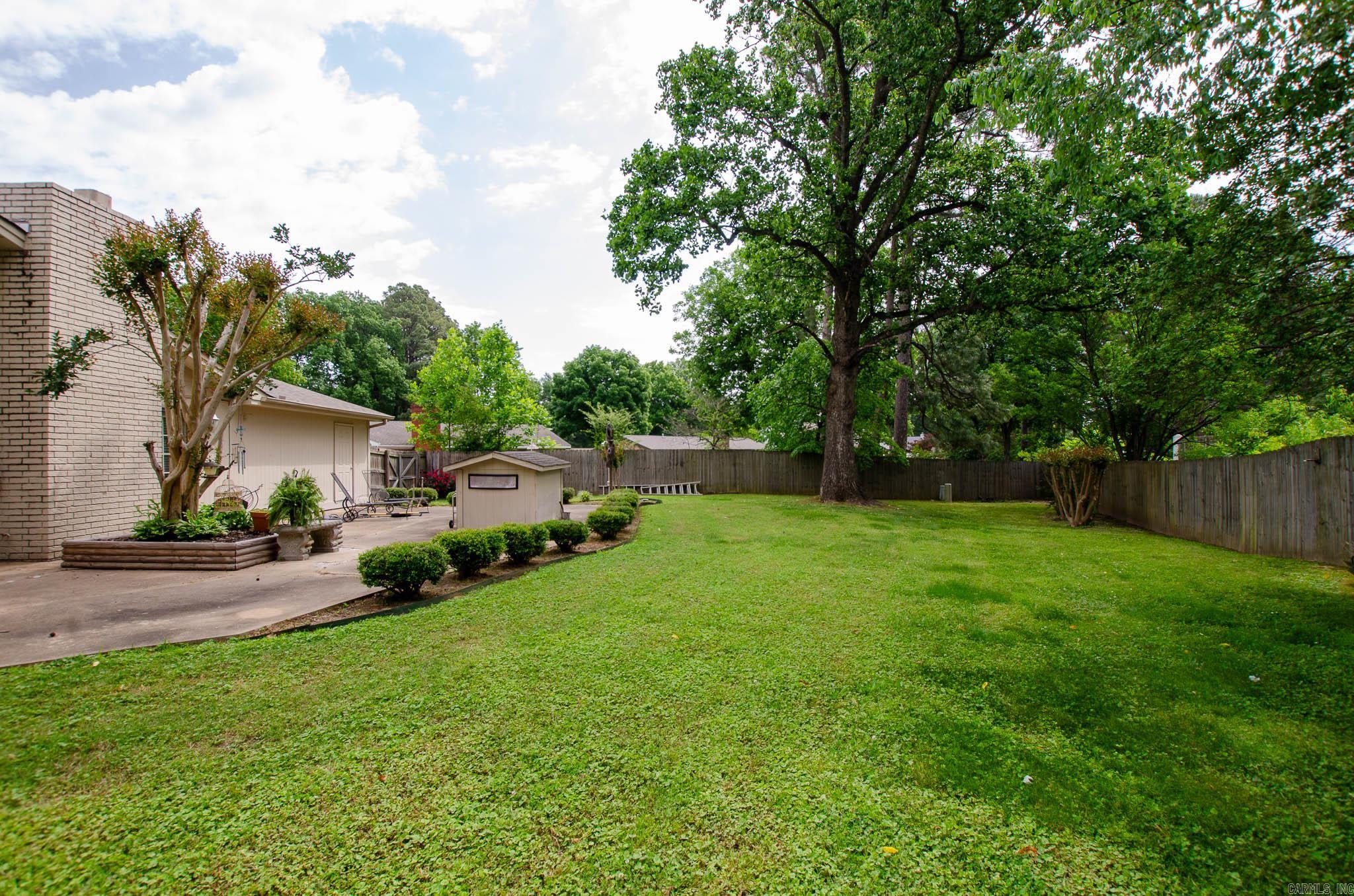 615 Marlo  Jonesboro, AR
