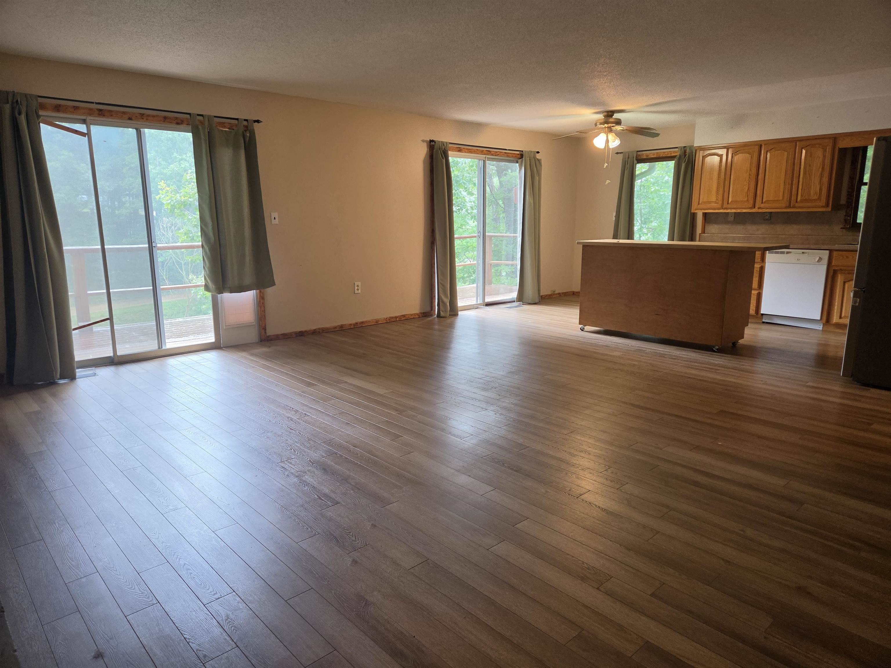97 Lakeside  Ozark Acres, AR