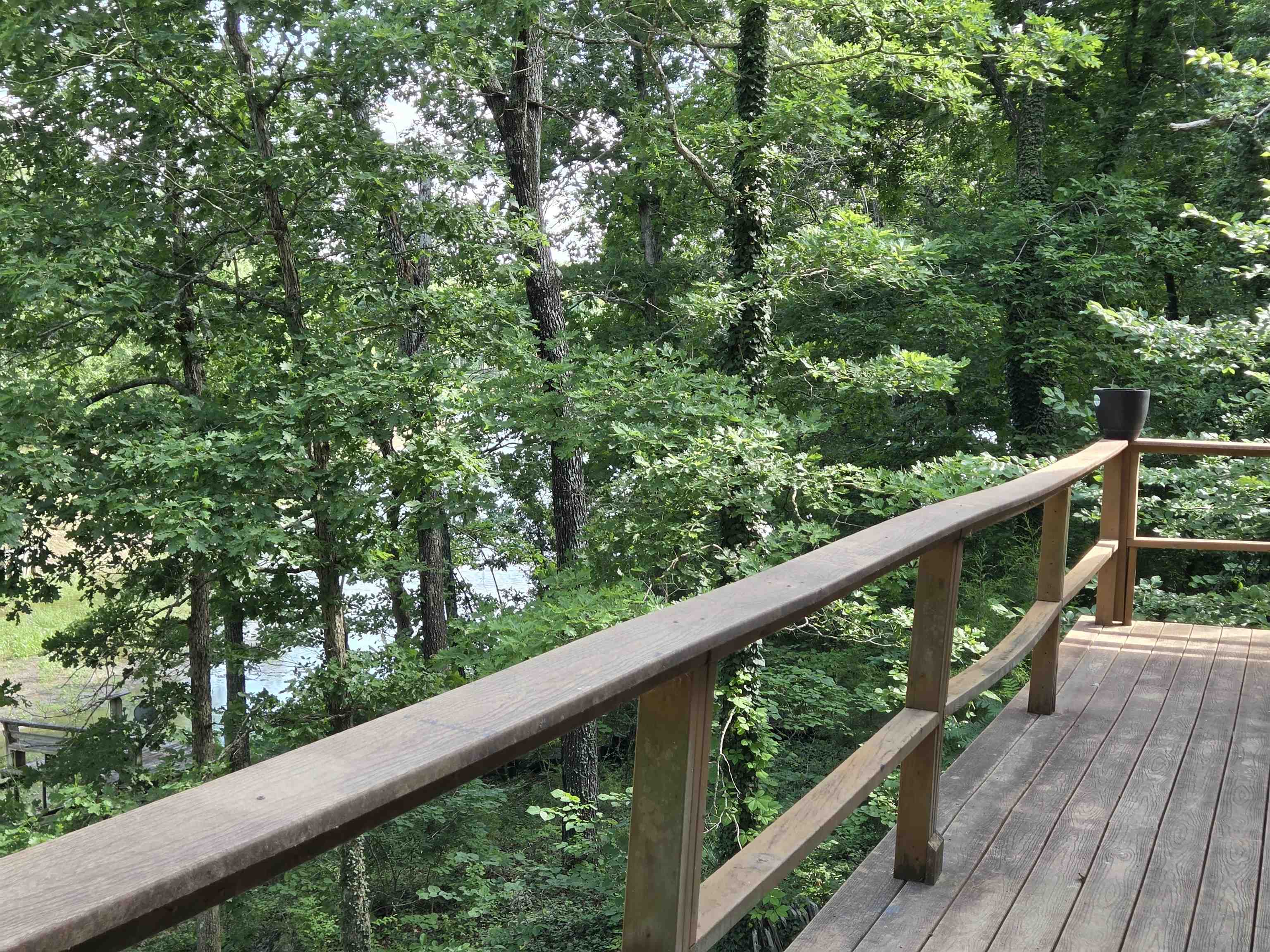 97 Lakeside  Ozark Acres, AR