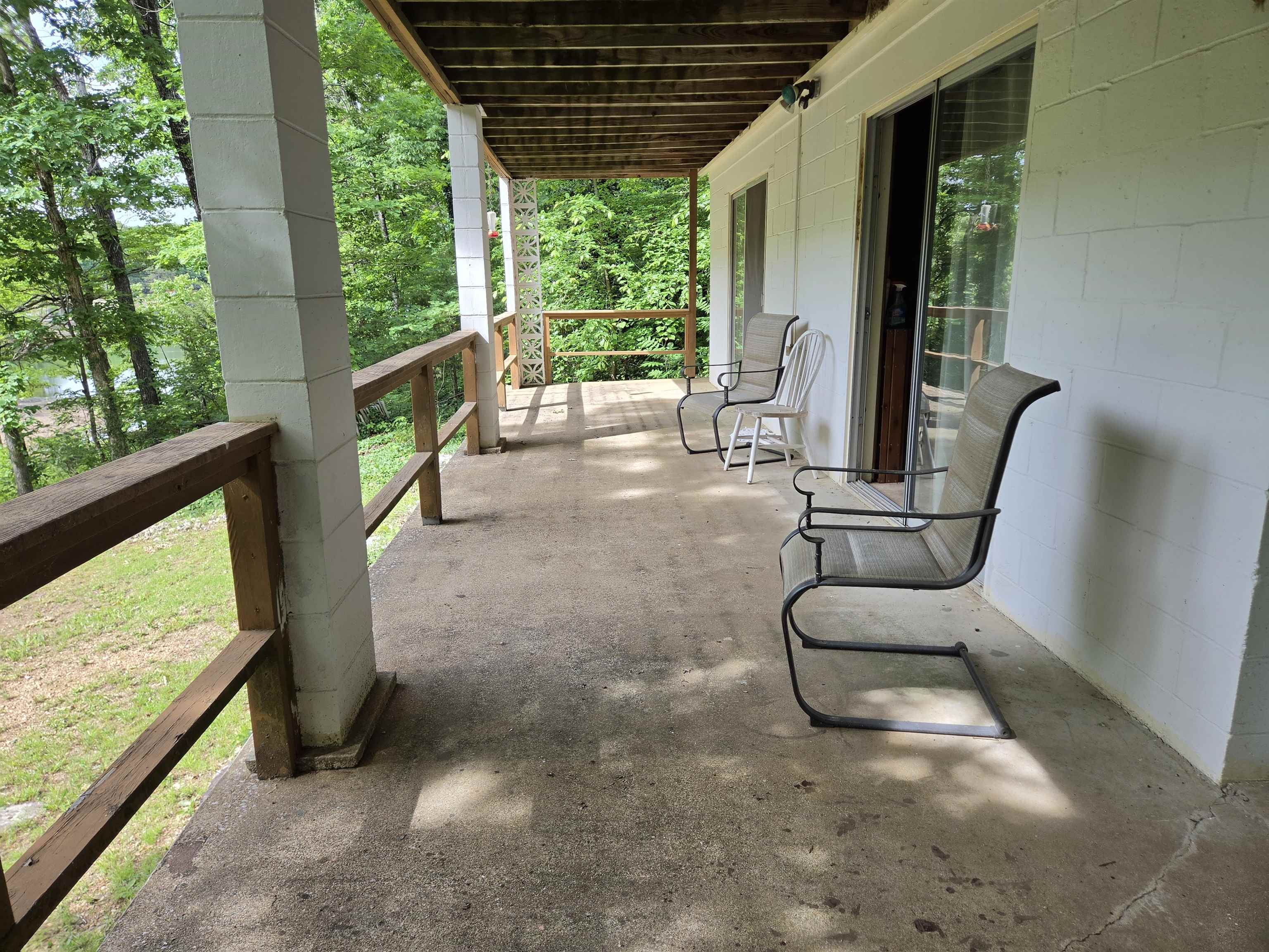 97 Lakeside  Ozark Acres, AR
