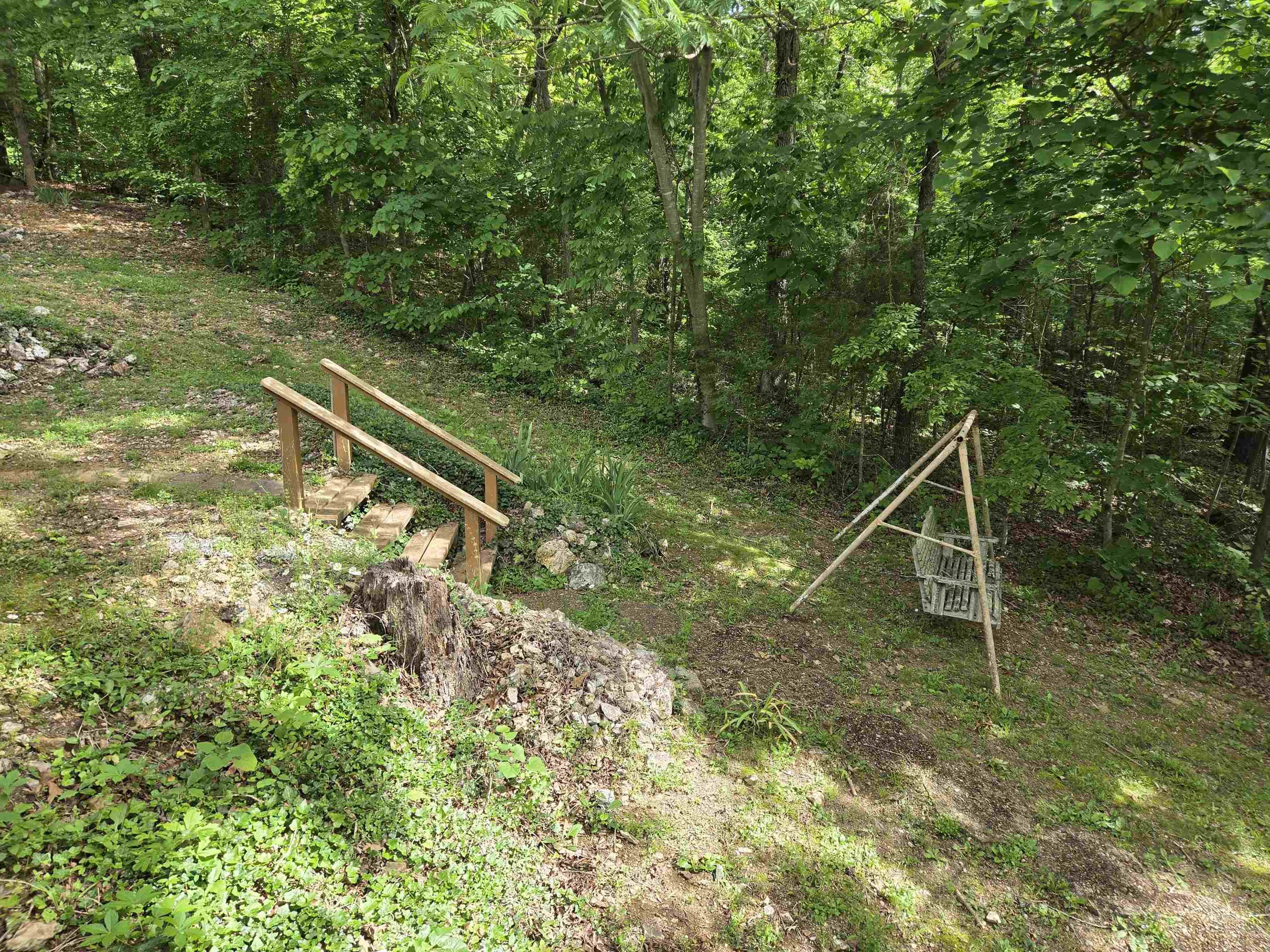 97 Lakeside  Ozark Acres, AR