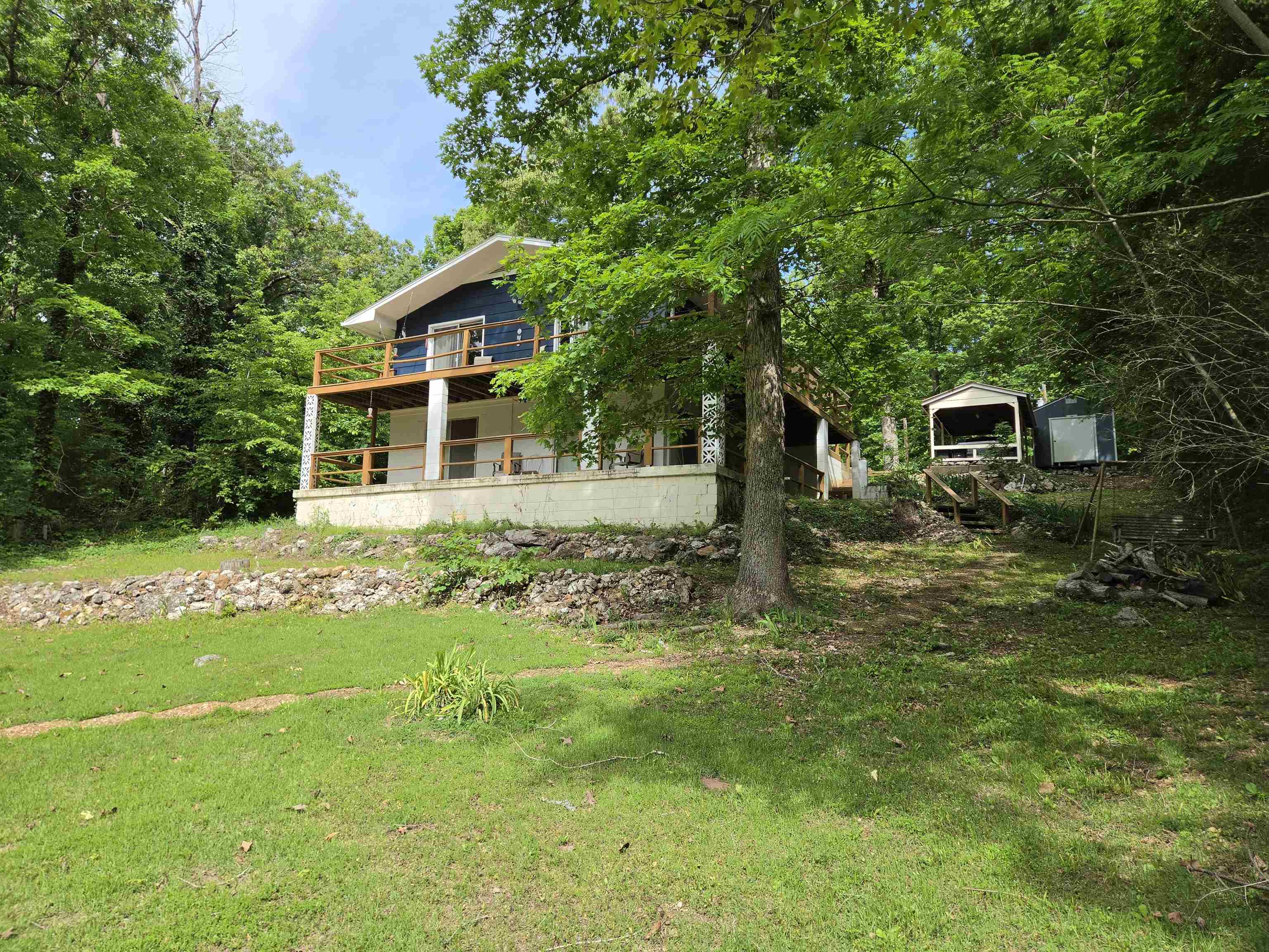 97 Lakeside  Ozark Acres, AR