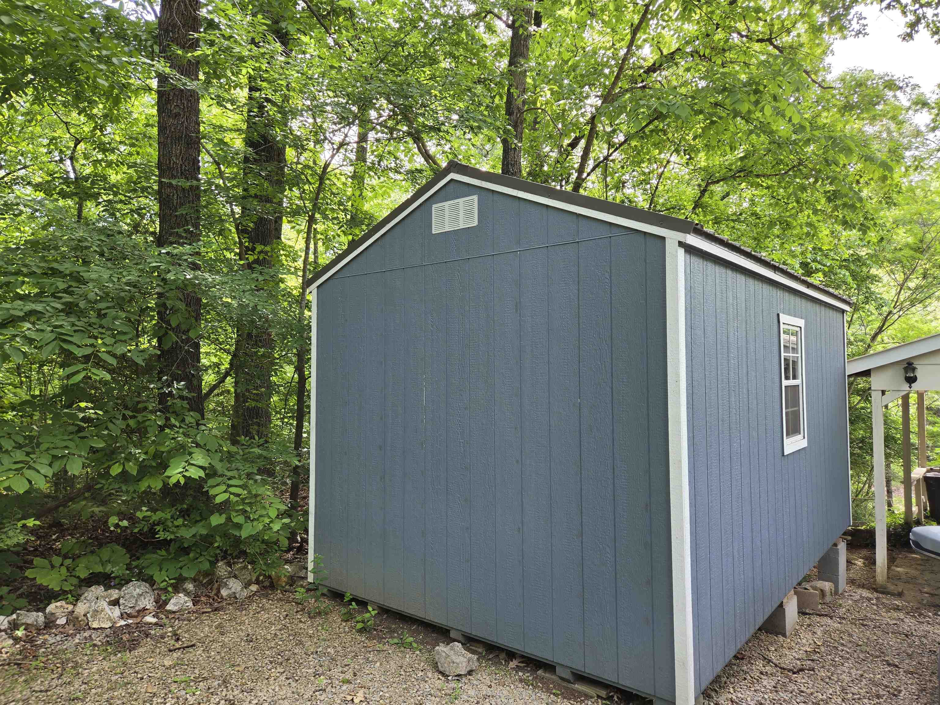 97 Lakeside  Ozark Acres, AR