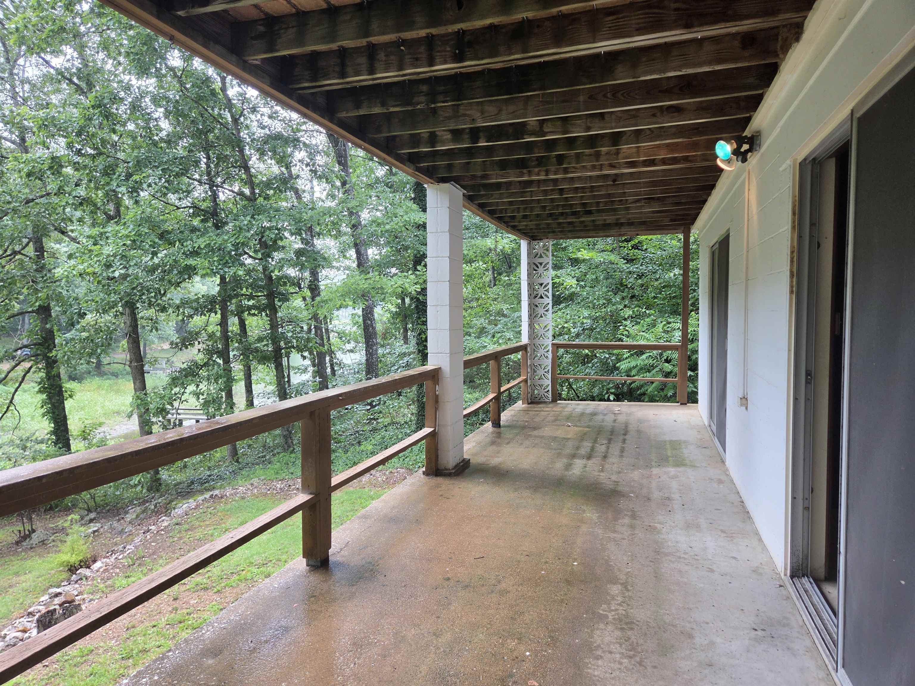 97 Lakeside  Ozark Acres, AR