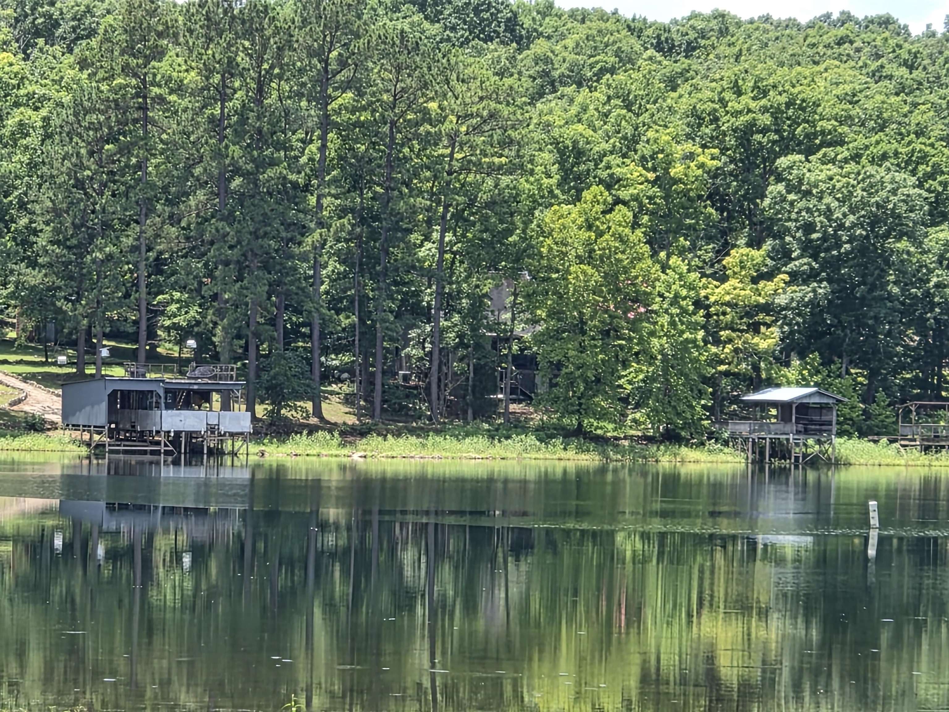 97 Lakeside  Ozark Acres, AR