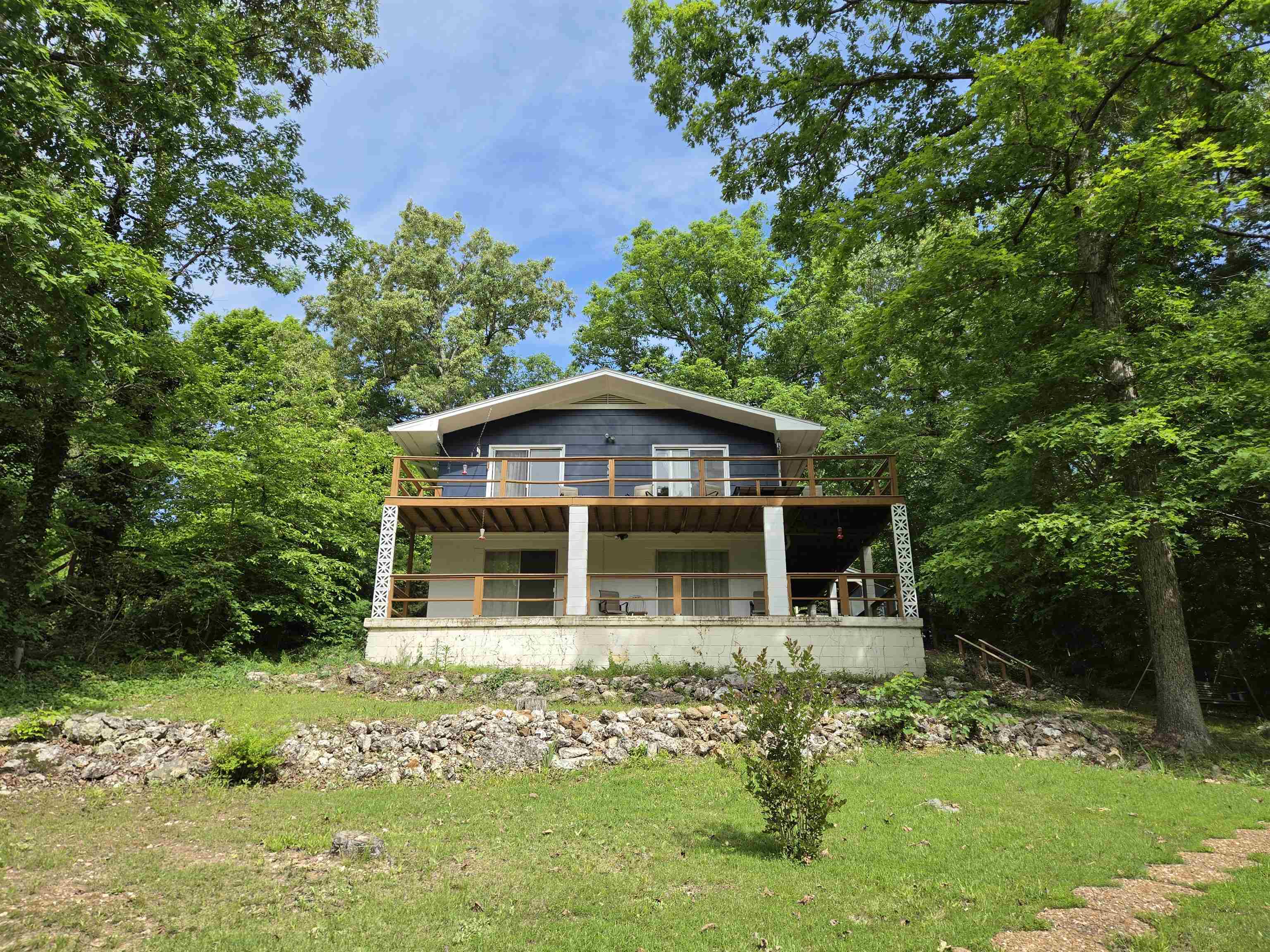 97 Lakeside  Ozark Acres, AR