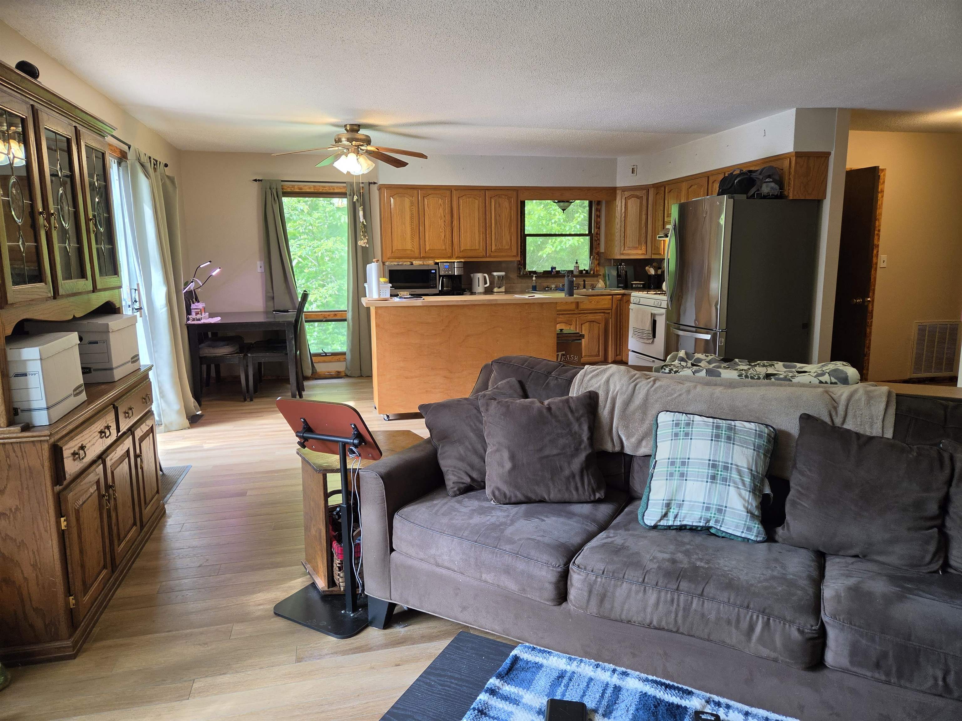 97 Lakeside  Ozark Acres, AR