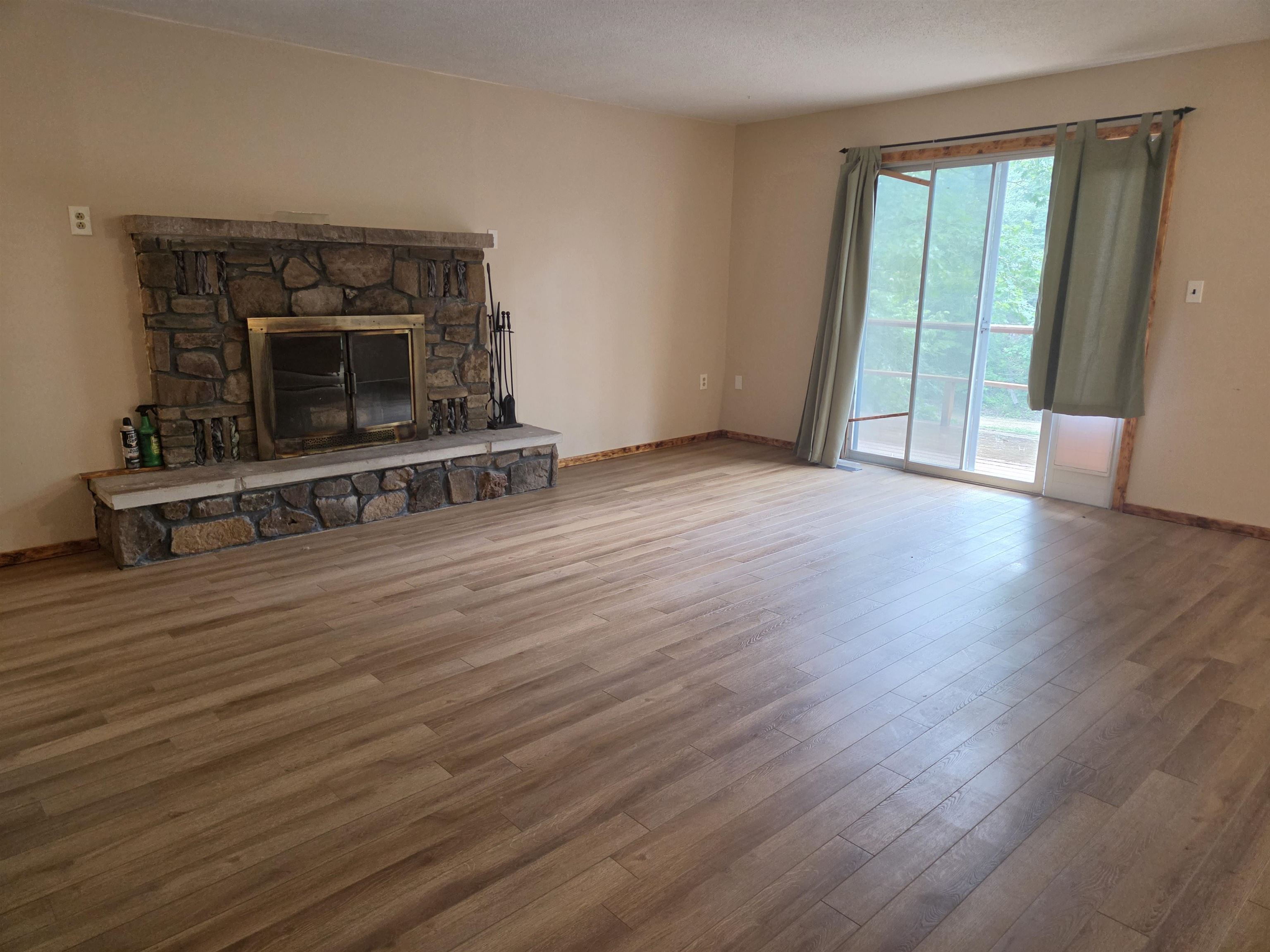 97 Lakeside  Ozark Acres, AR