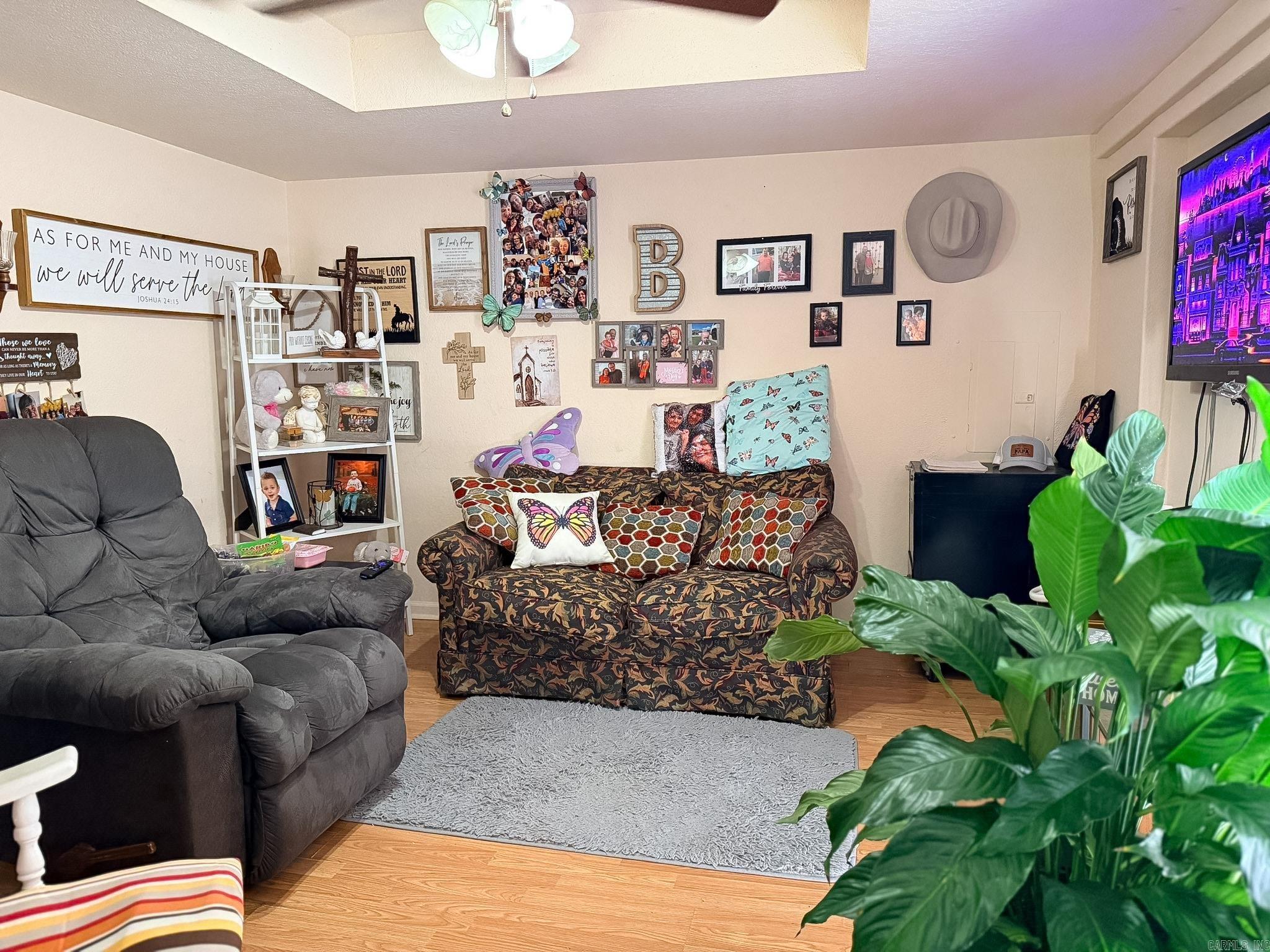 1024 Roosevelt & 1528 Monroe  Malvern, AR
