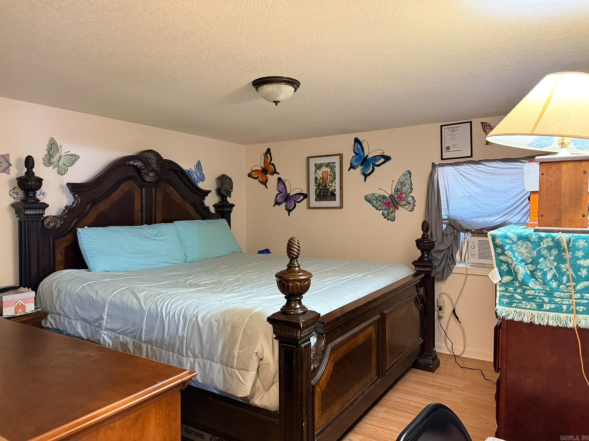 1024 Roosevelt & 1528 Monroe  Malvern, AR