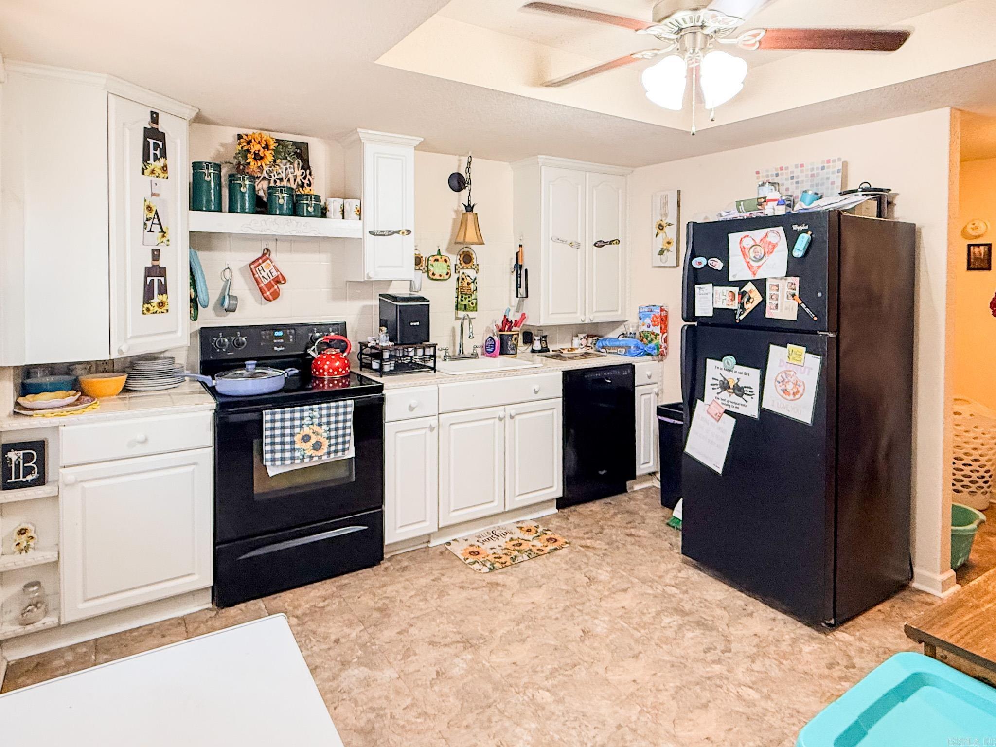 1024 Roosevelt & 1528 Monroe  Malvern, AR