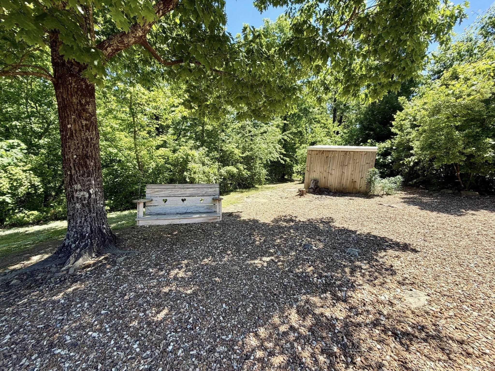 6356 Sunny Fox Rd.  Mountain View, AR