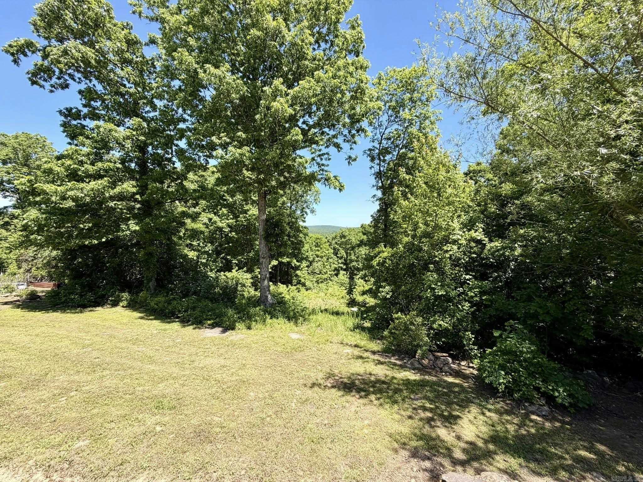 6356 Sunny Fox Rd.  Mountain View, AR