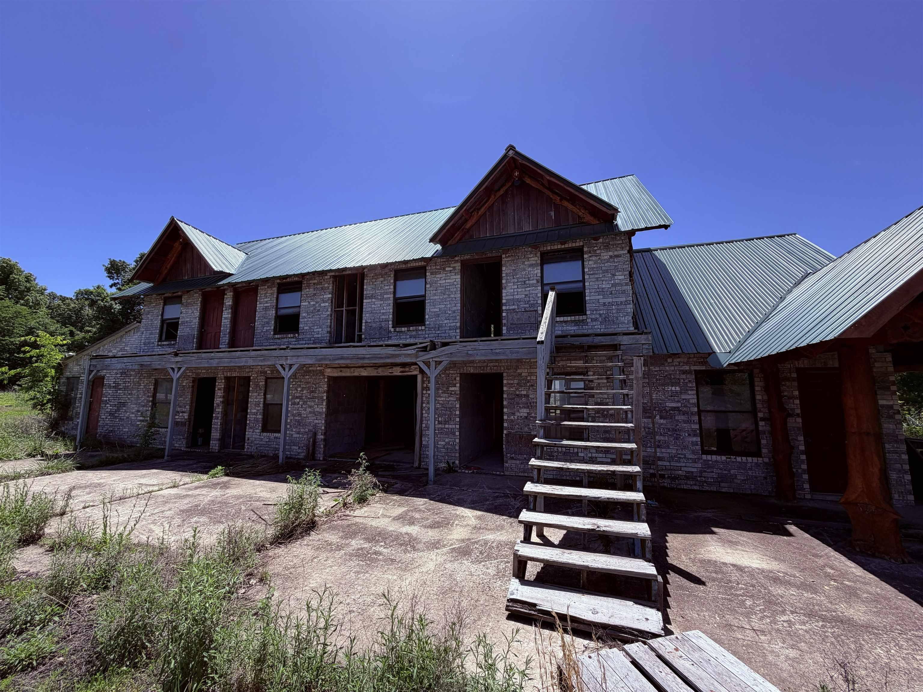 14060 N 65  Saint Joe, AR