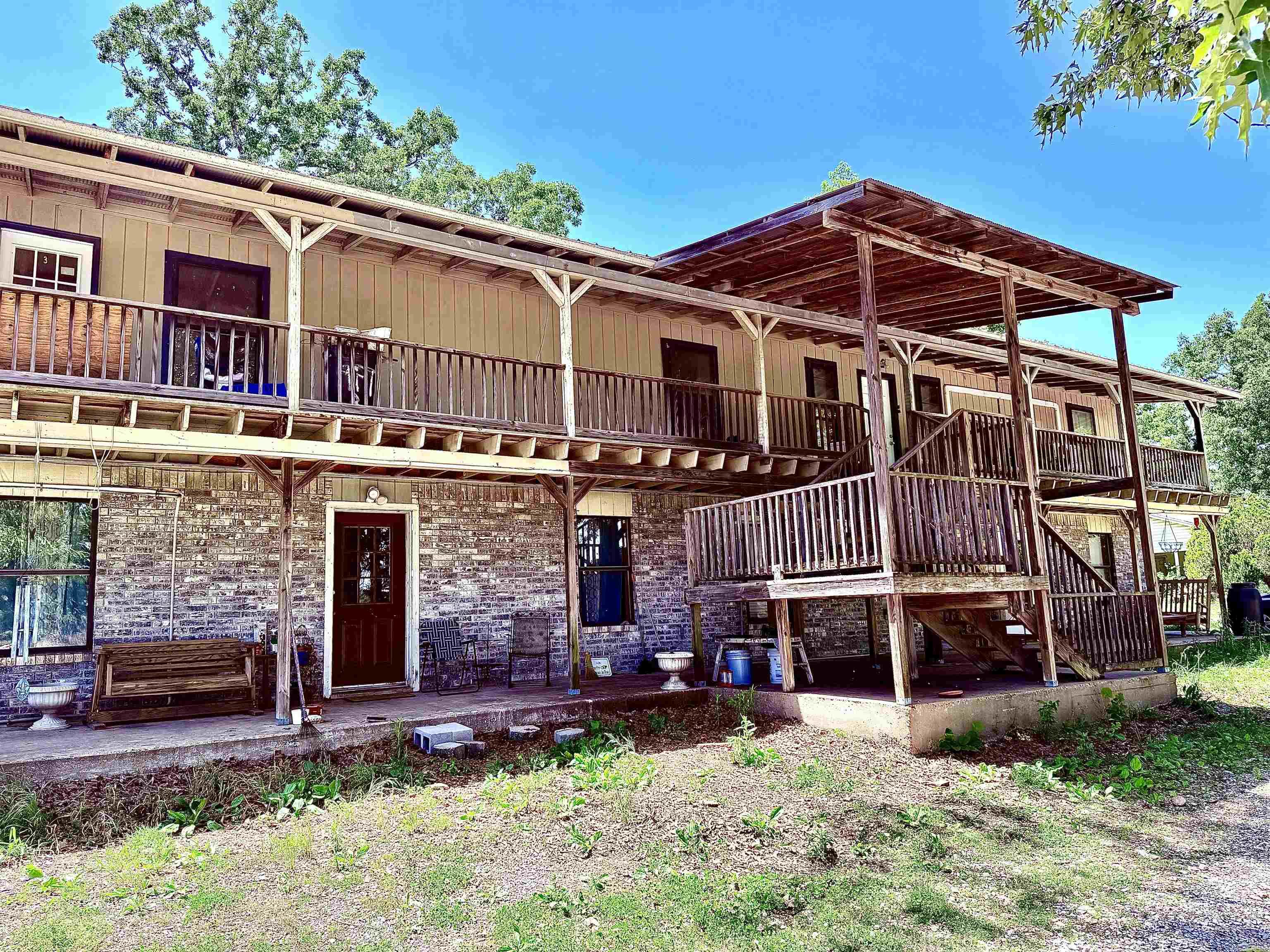 14060 N 65  Saint Joe, AR