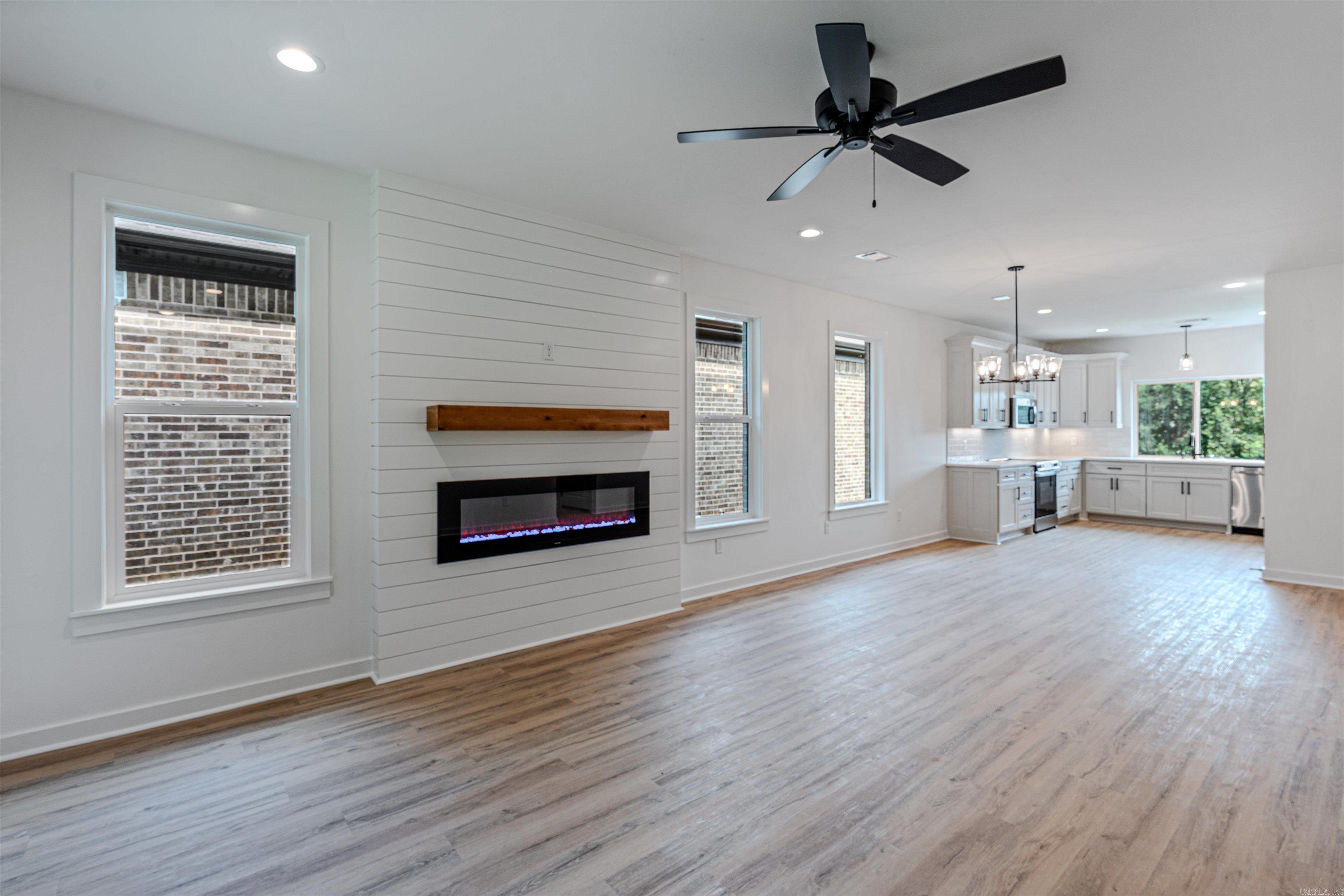 1124 Grand Teton  Benton, AR