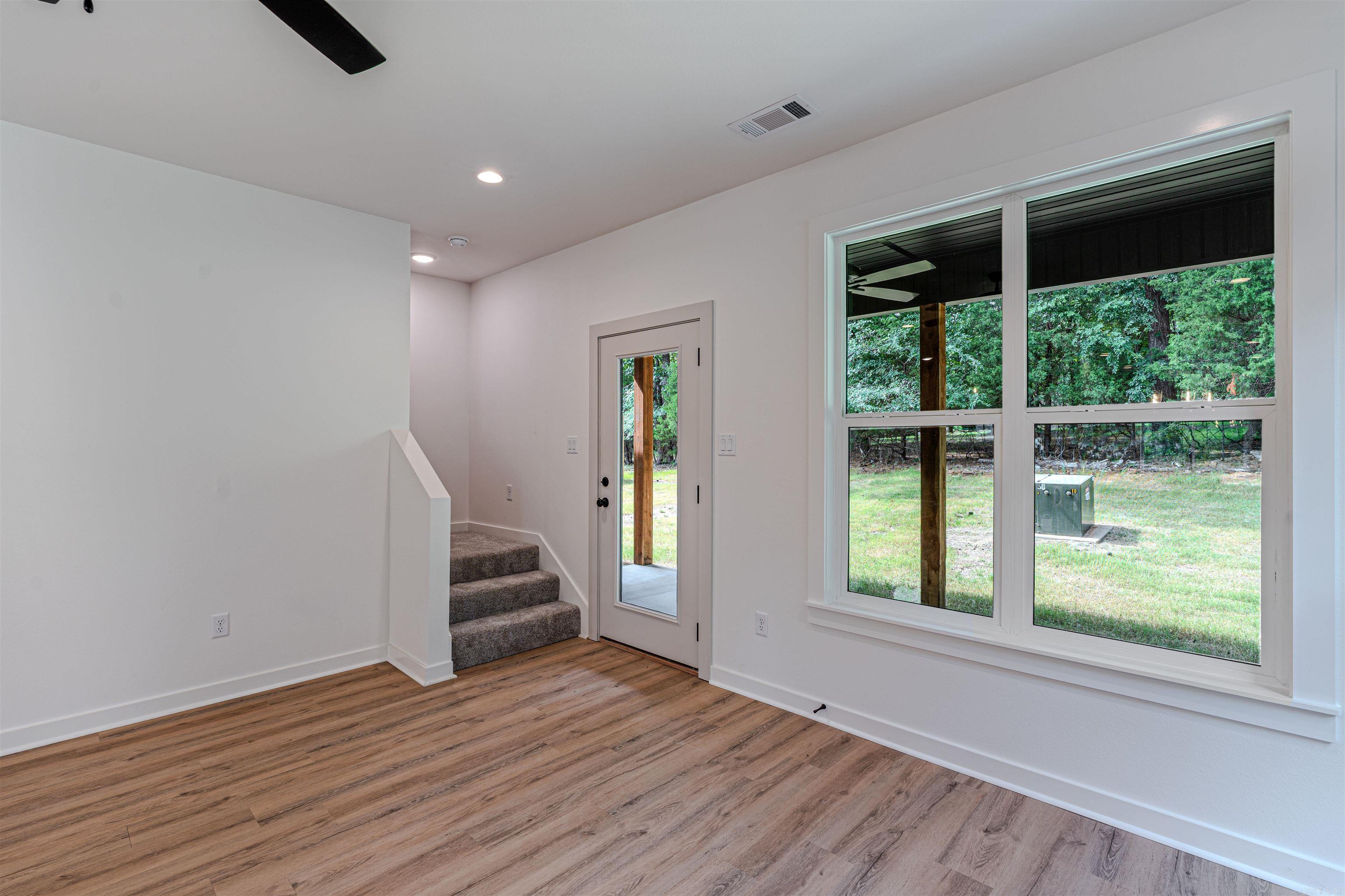1124 Grand Teton  Benton, AR