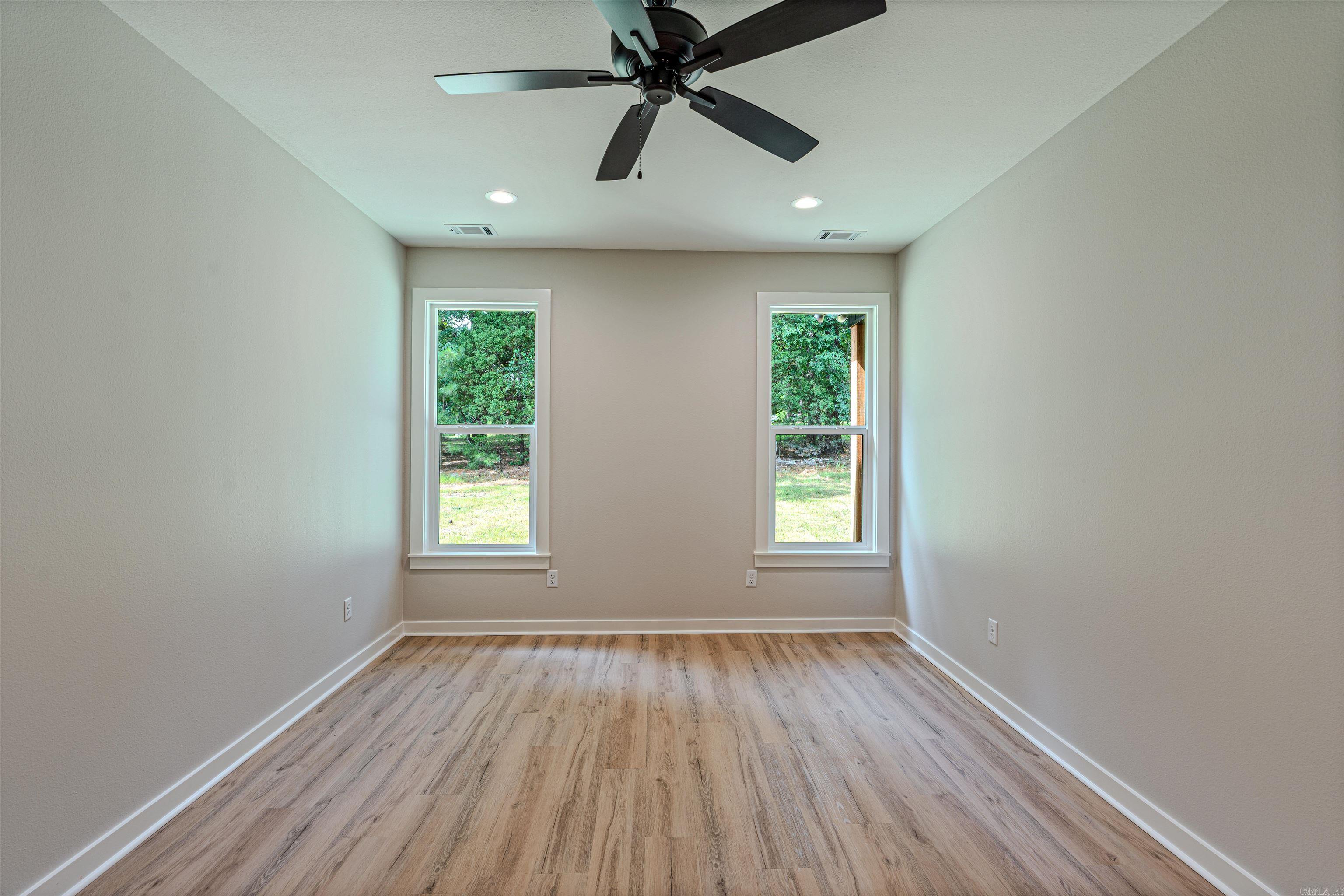 1124 Grand Teton  Benton, AR