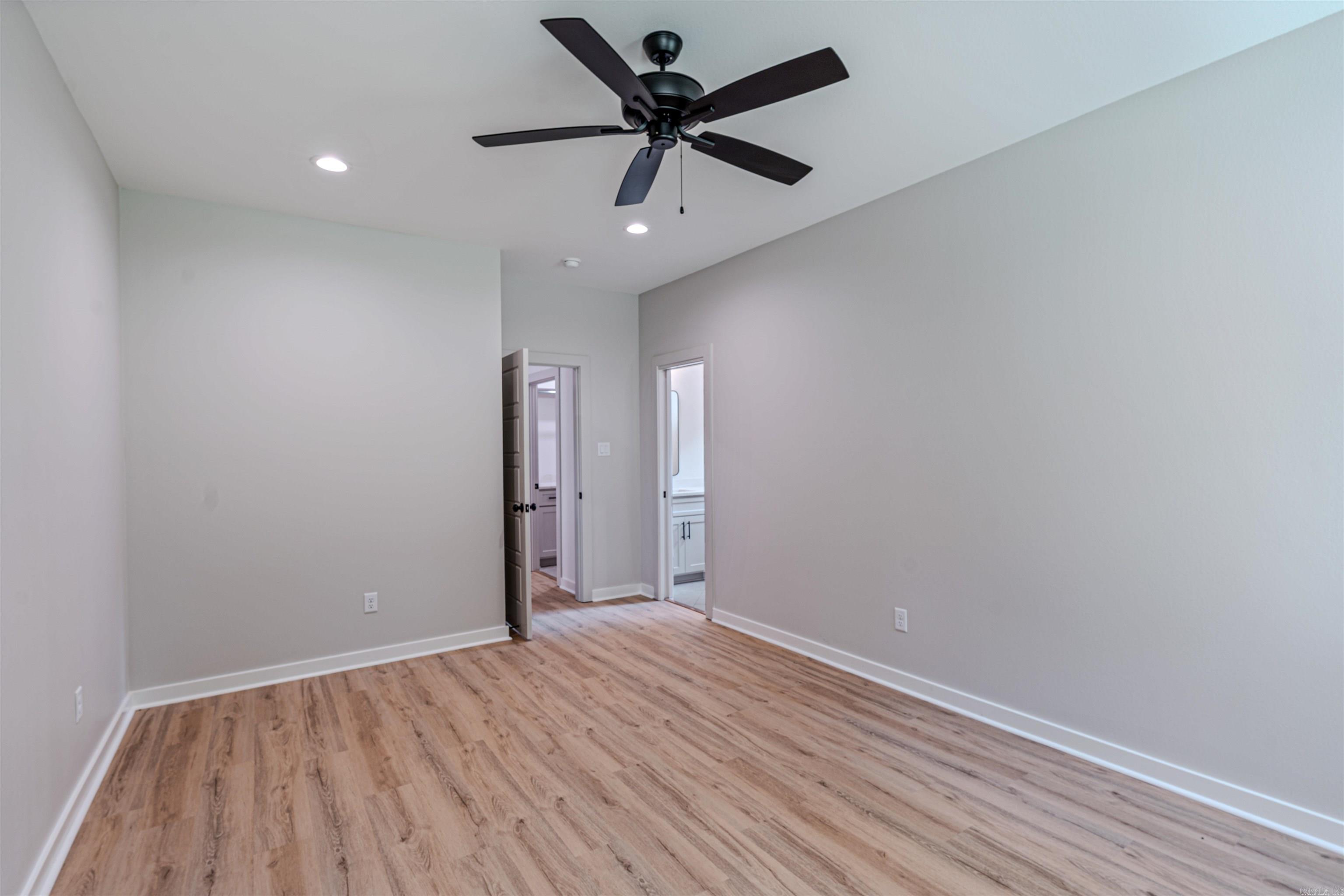 1124 Grand Teton  Benton, AR