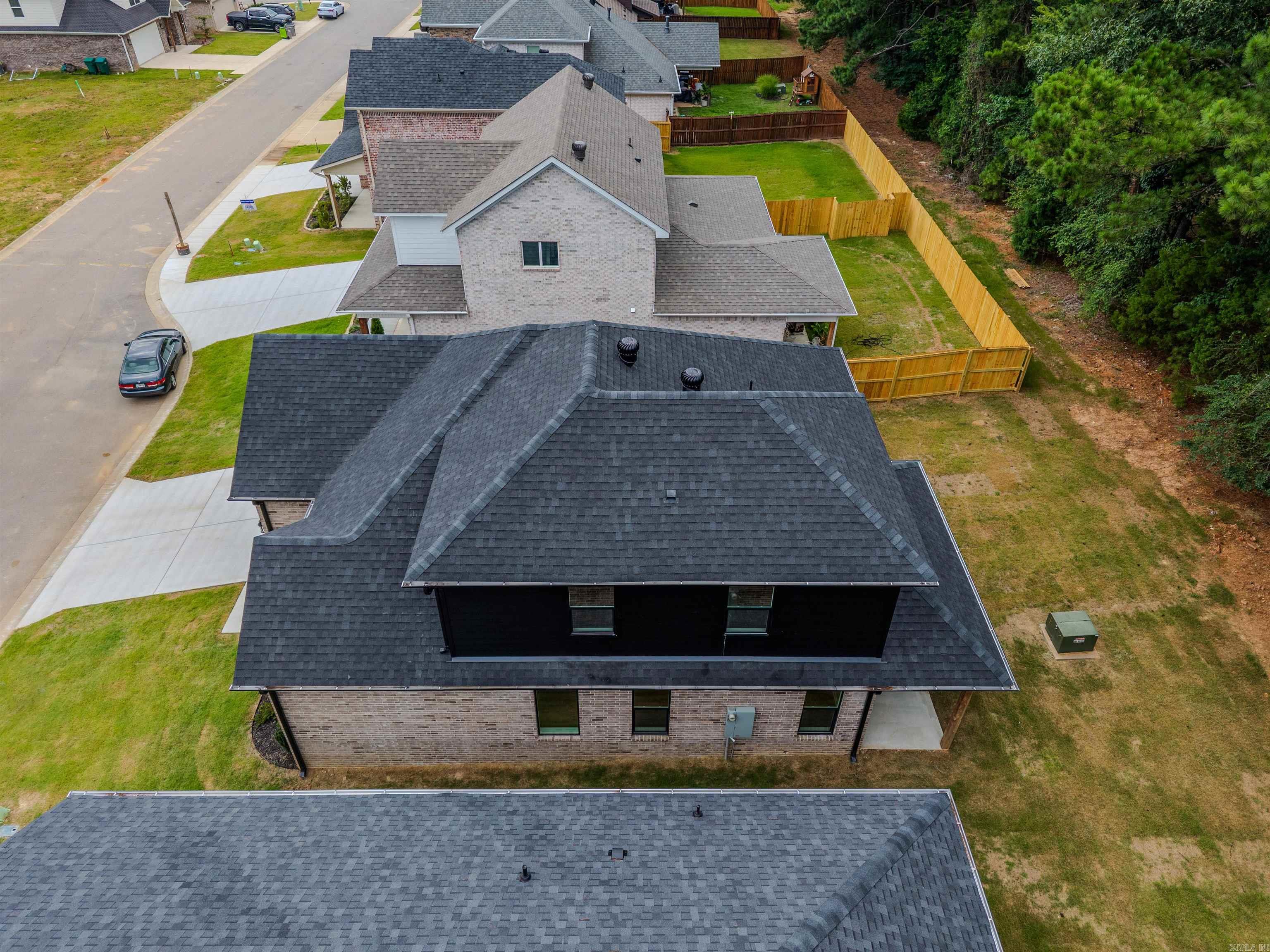 1124 Grand Teton  Benton, AR