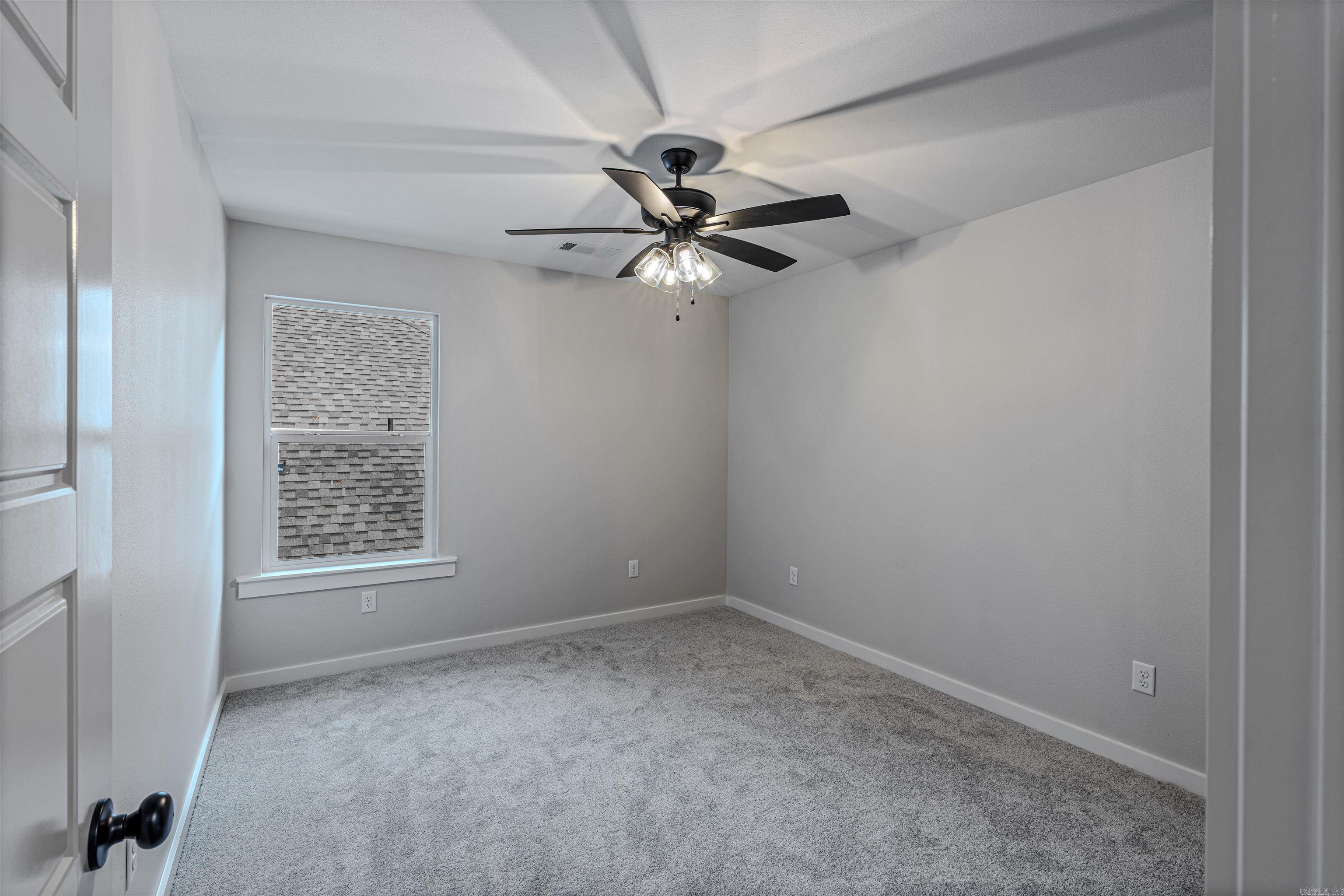 1124 Grand Teton  Benton, AR