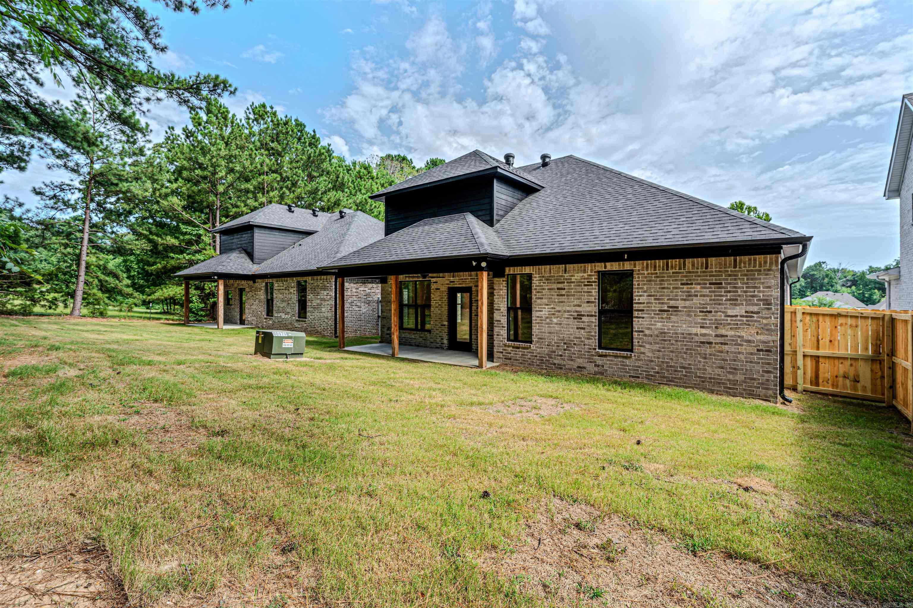 1124 Grand Teton  Benton, AR