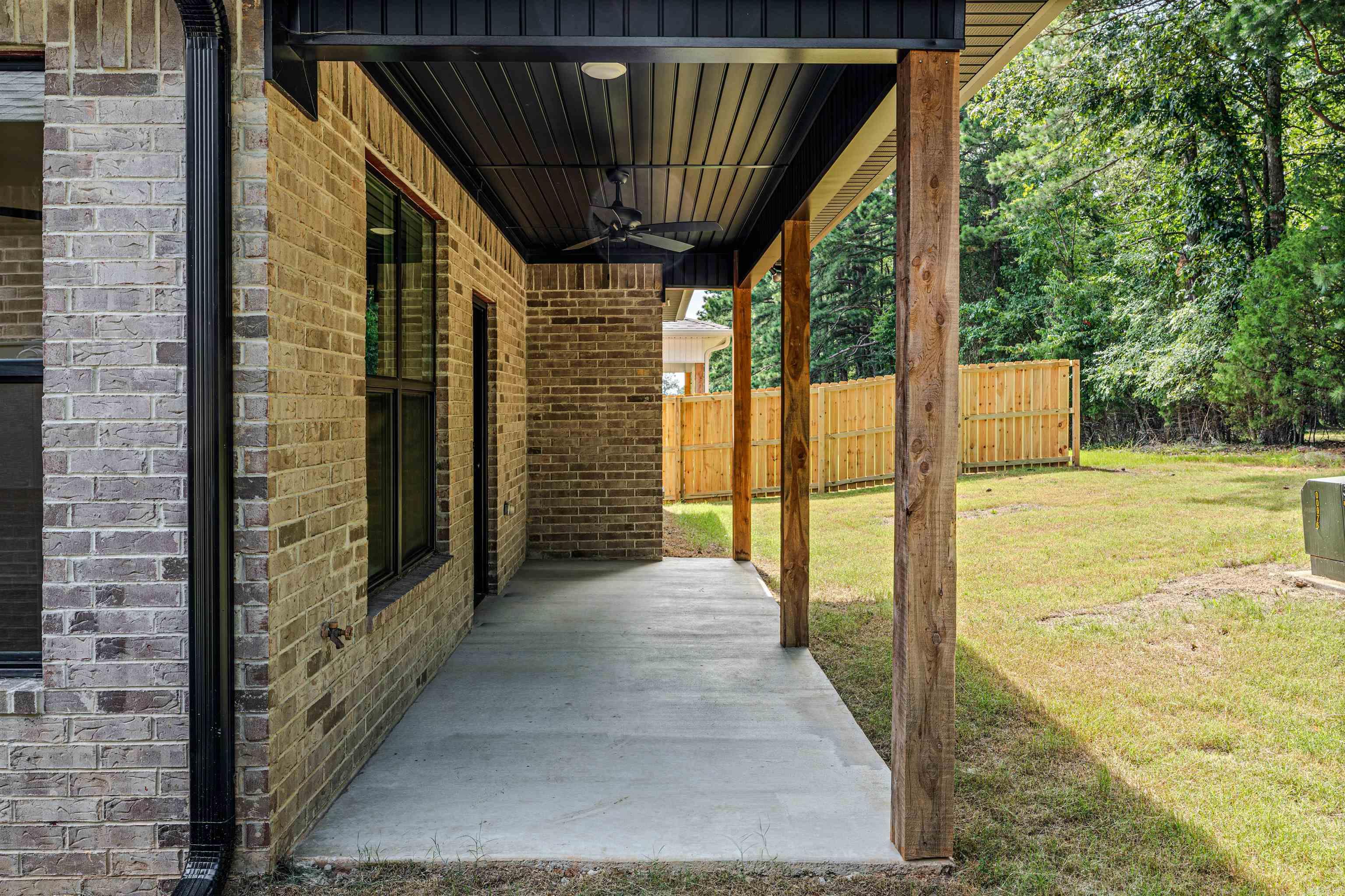 1124 Grand Teton  Benton, AR