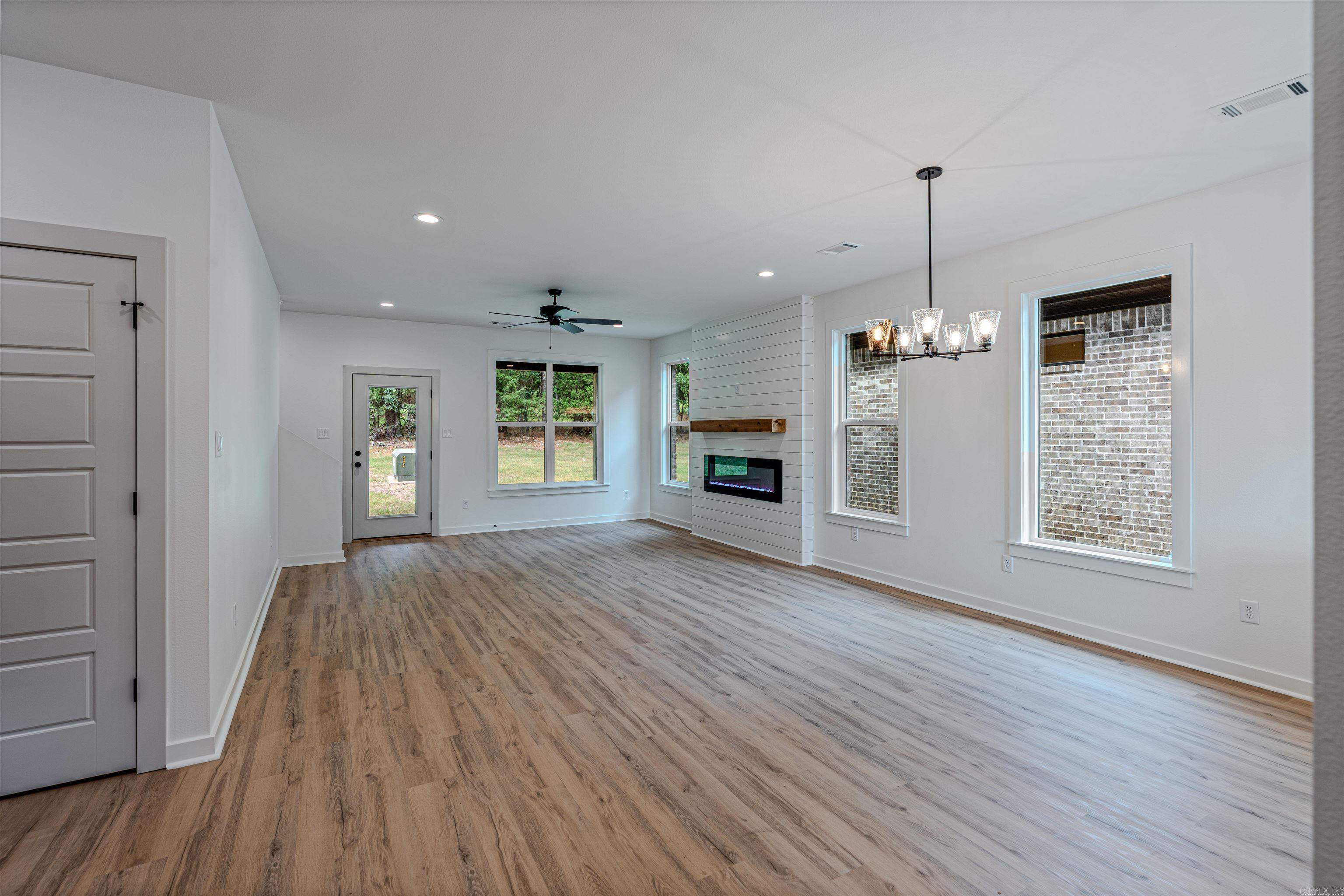 1124 Grand Teton  Benton, AR