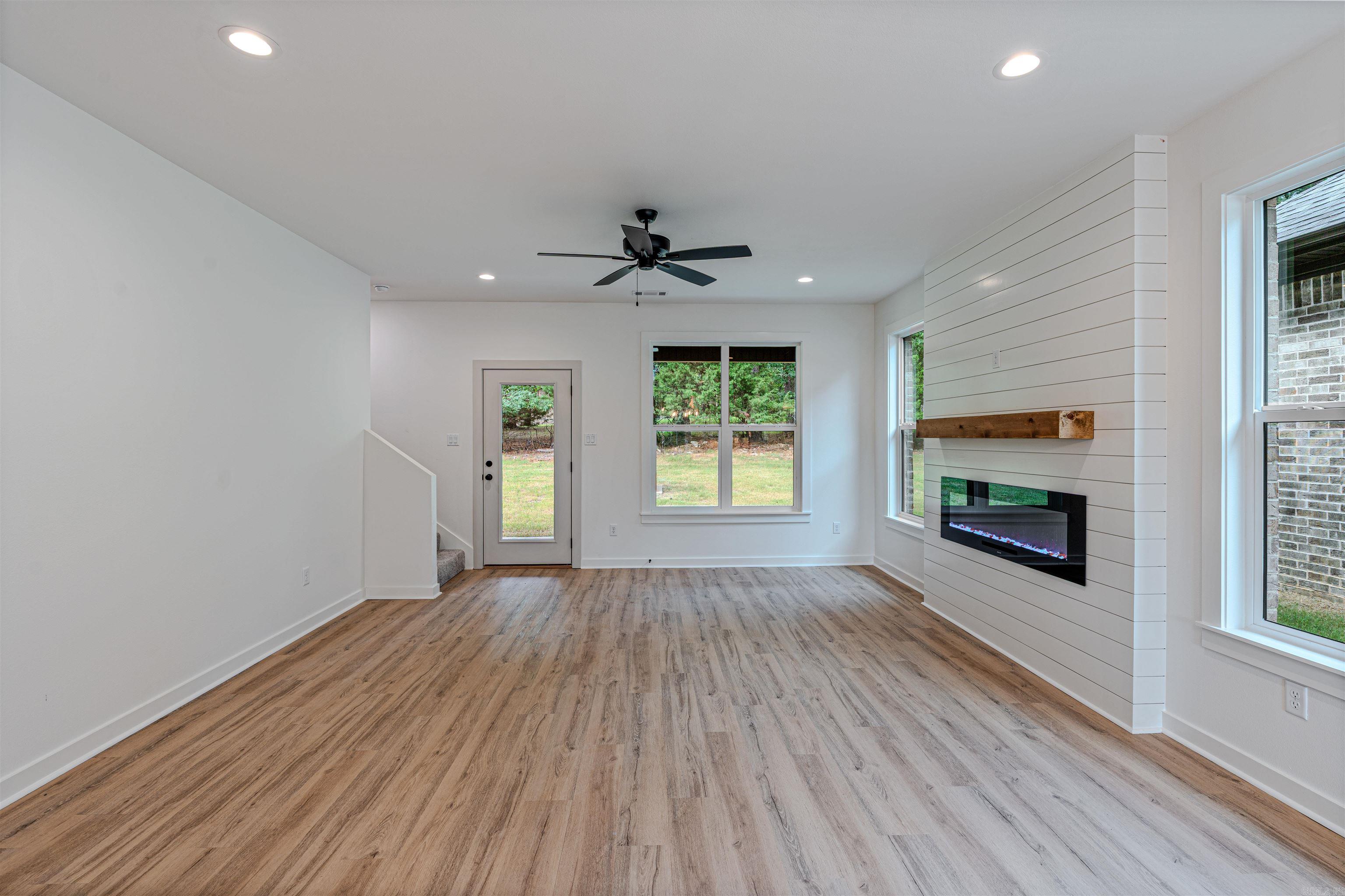 1124 Grand Teton  Benton, AR