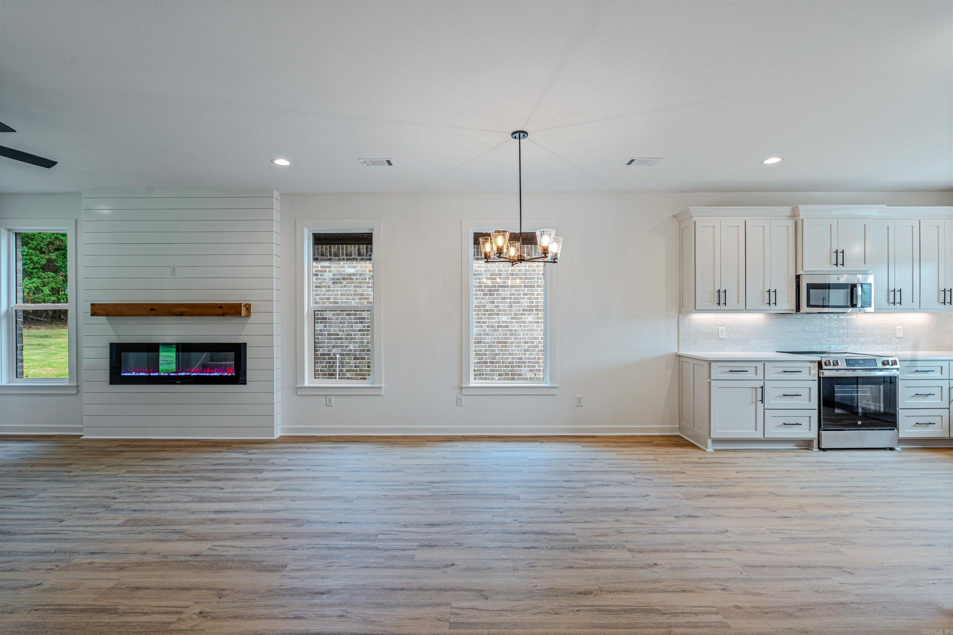 1124 Grand Teton  Benton, AR