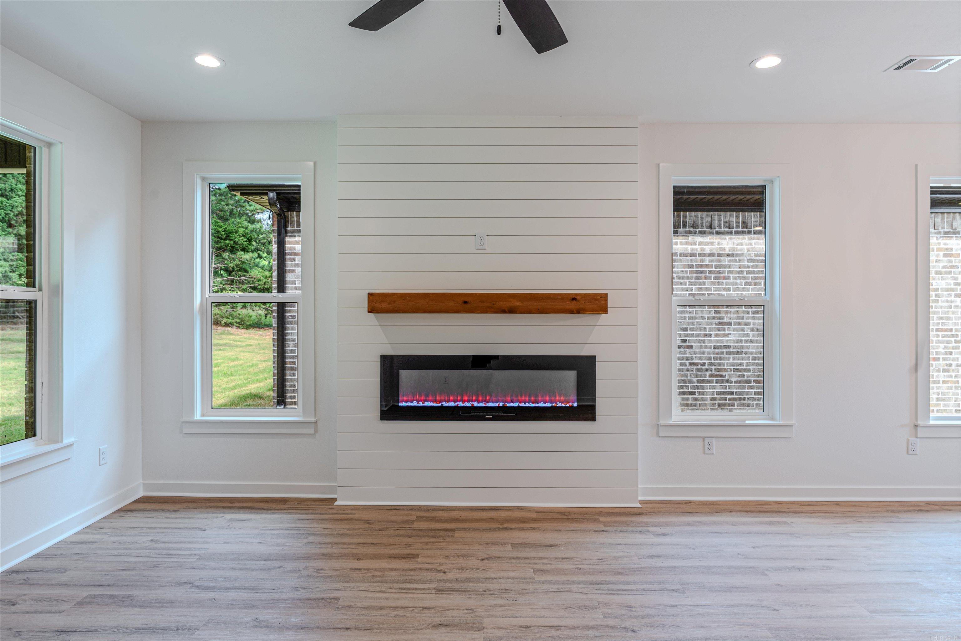 1124 Grand Teton  Benton, AR