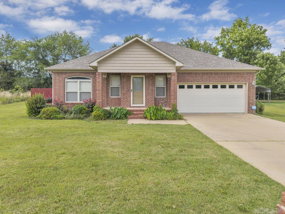 600  Meadow Lynn  Morrilton, AR