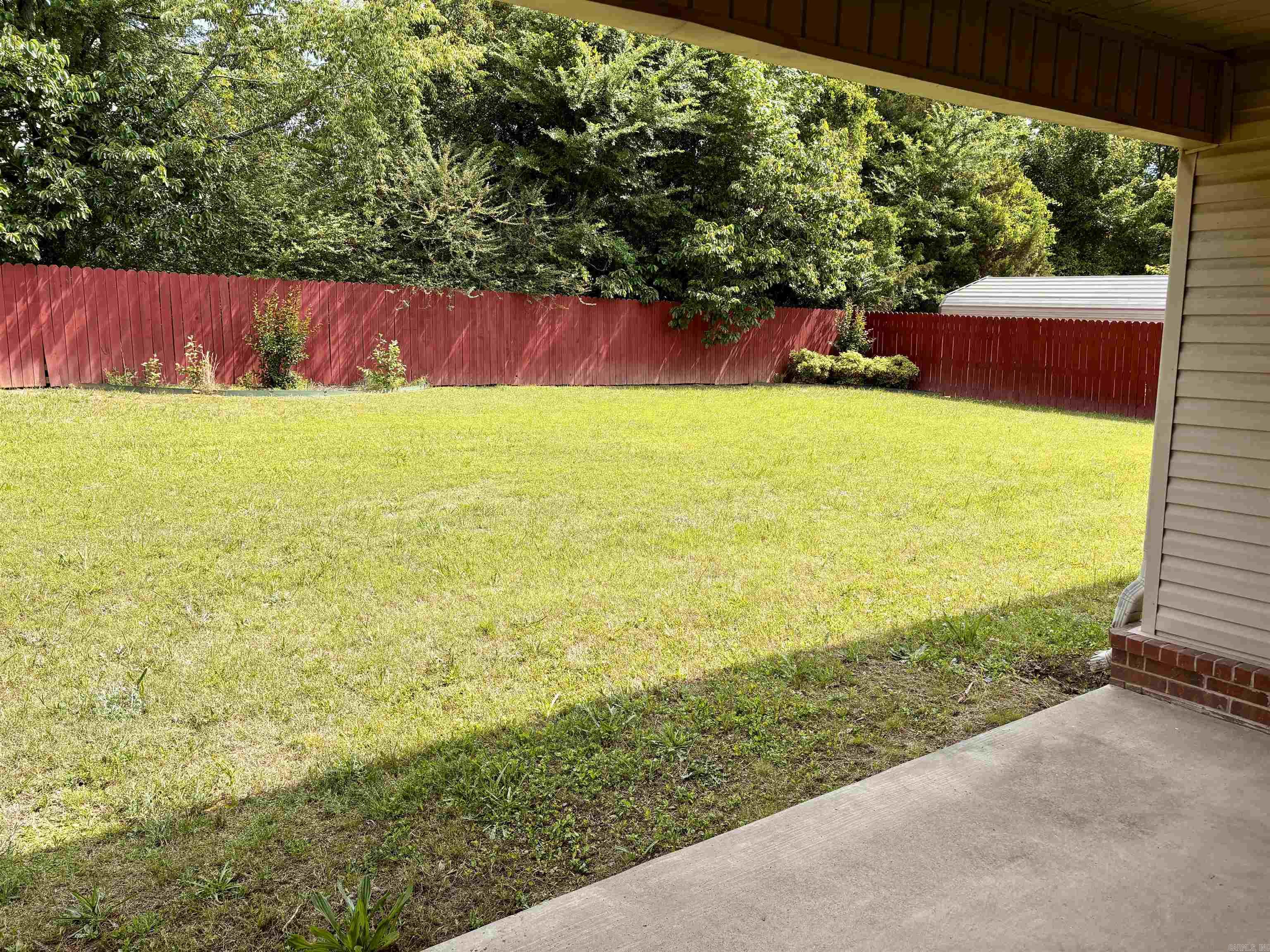 600 Meadow Lynn  Morrilton, AR