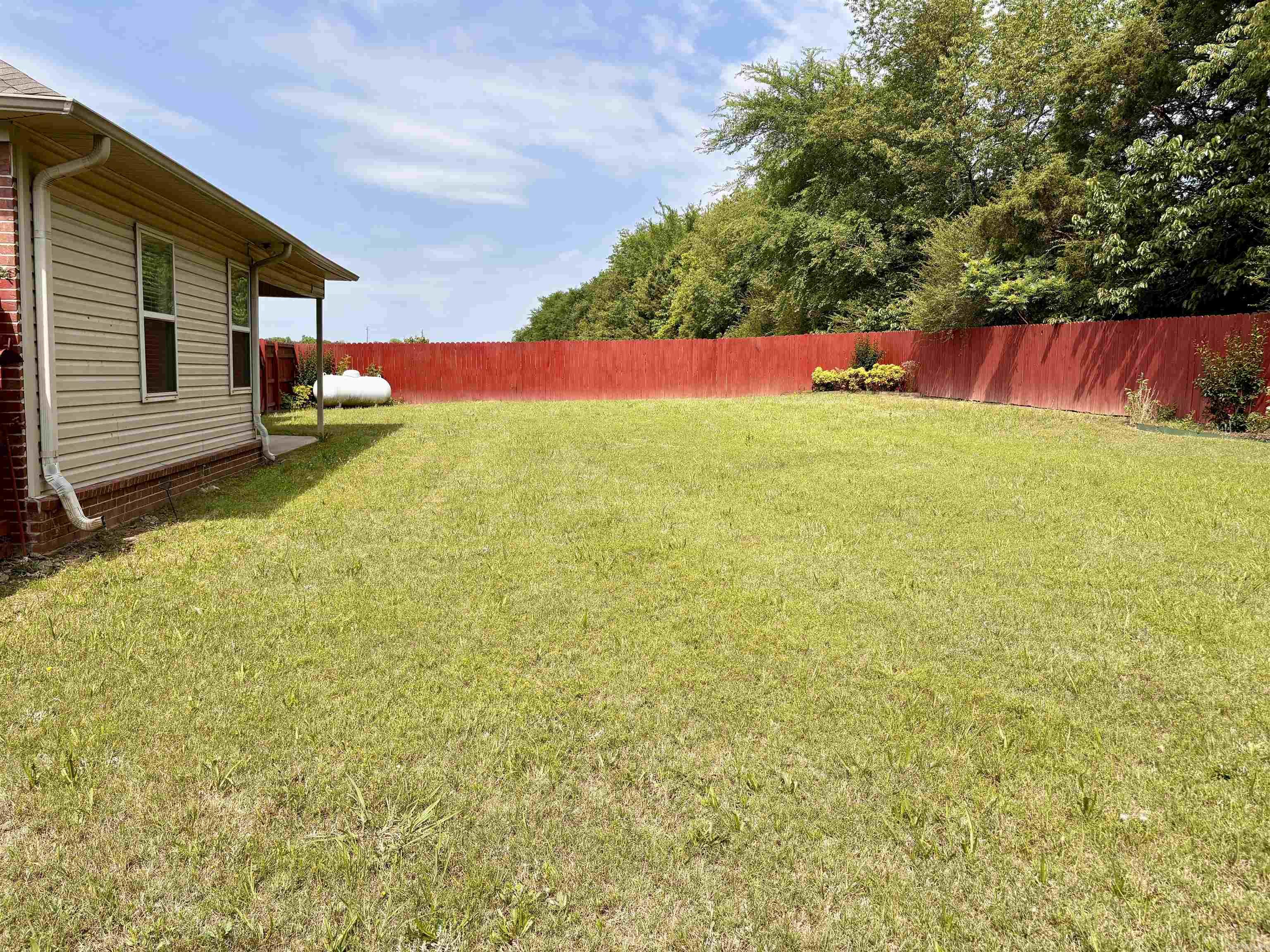 600 Meadow Lynn  Morrilton, AR