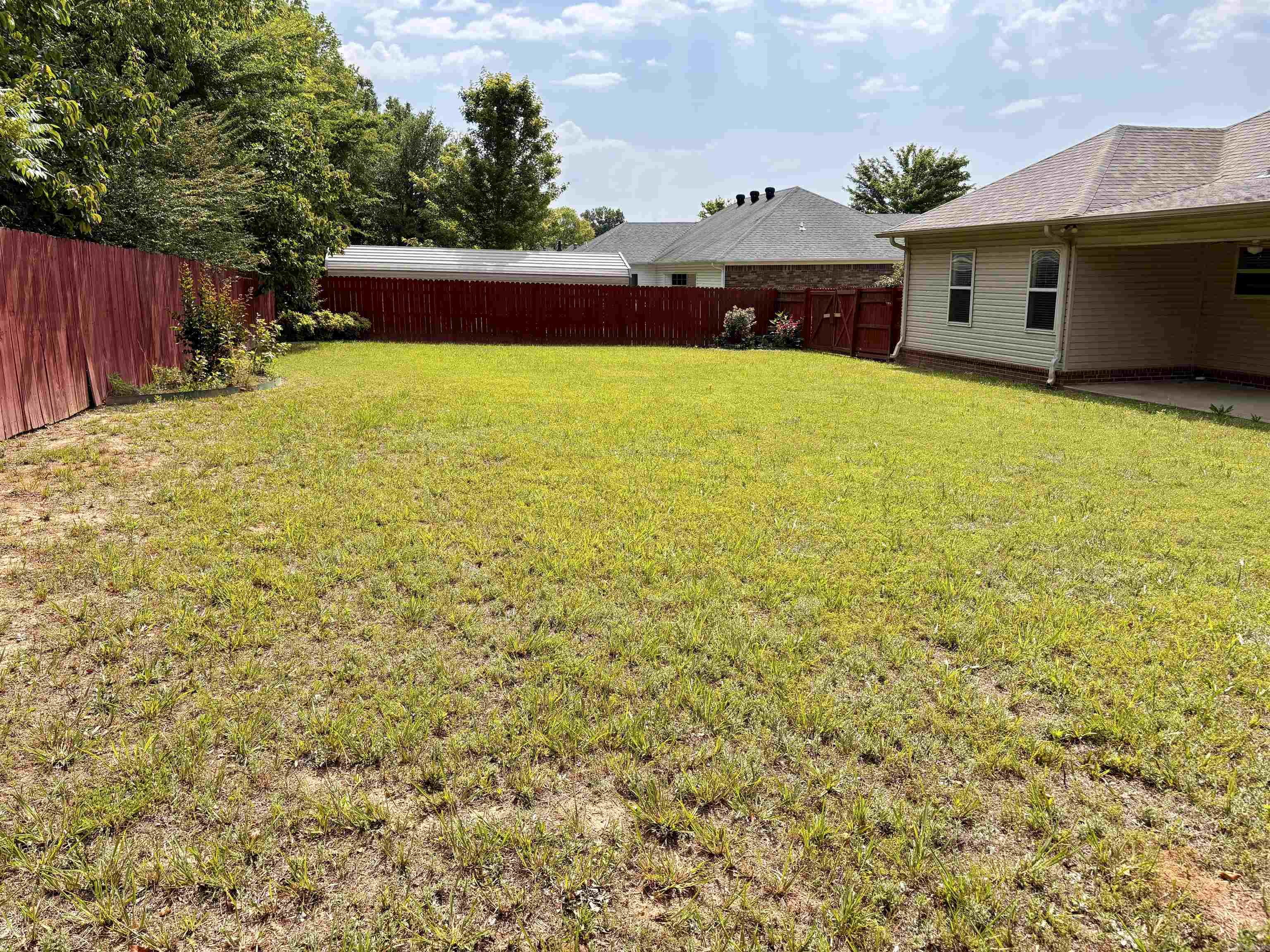 600 Meadow Lynn  Morrilton, AR