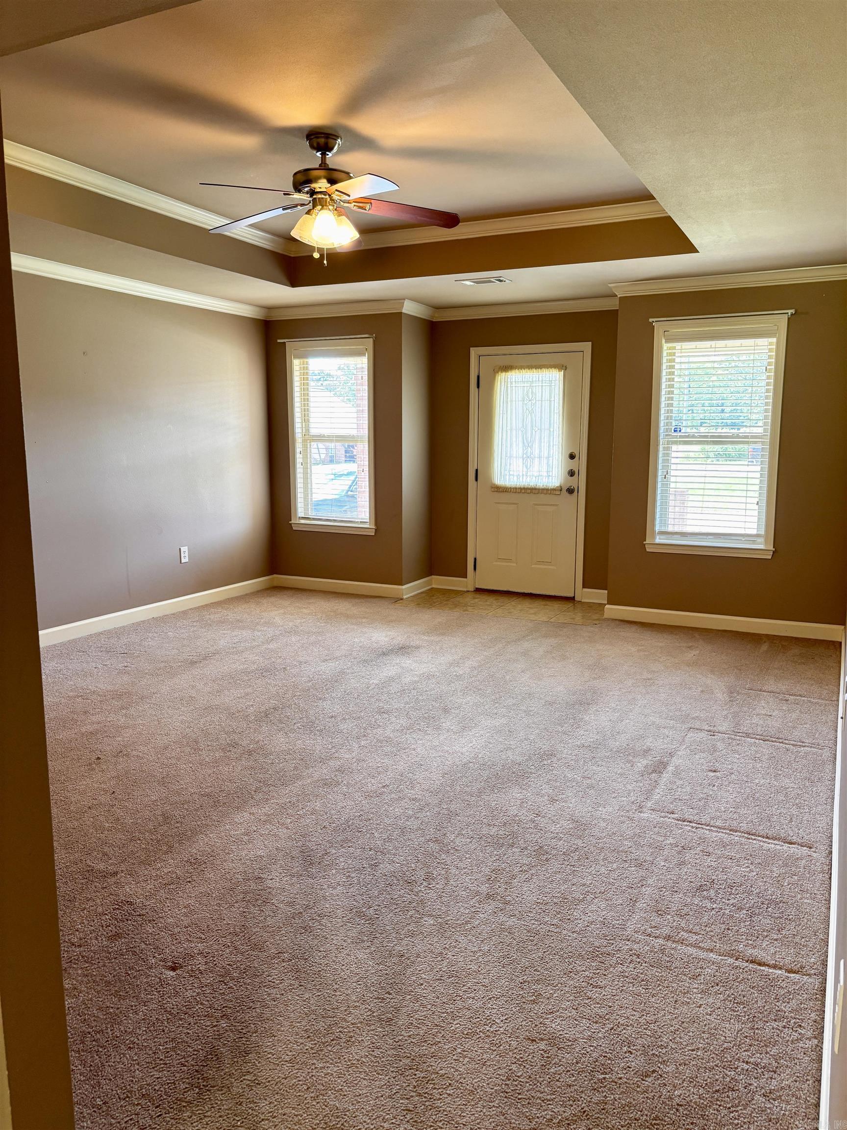 600 Meadow Lynn  Morrilton, AR