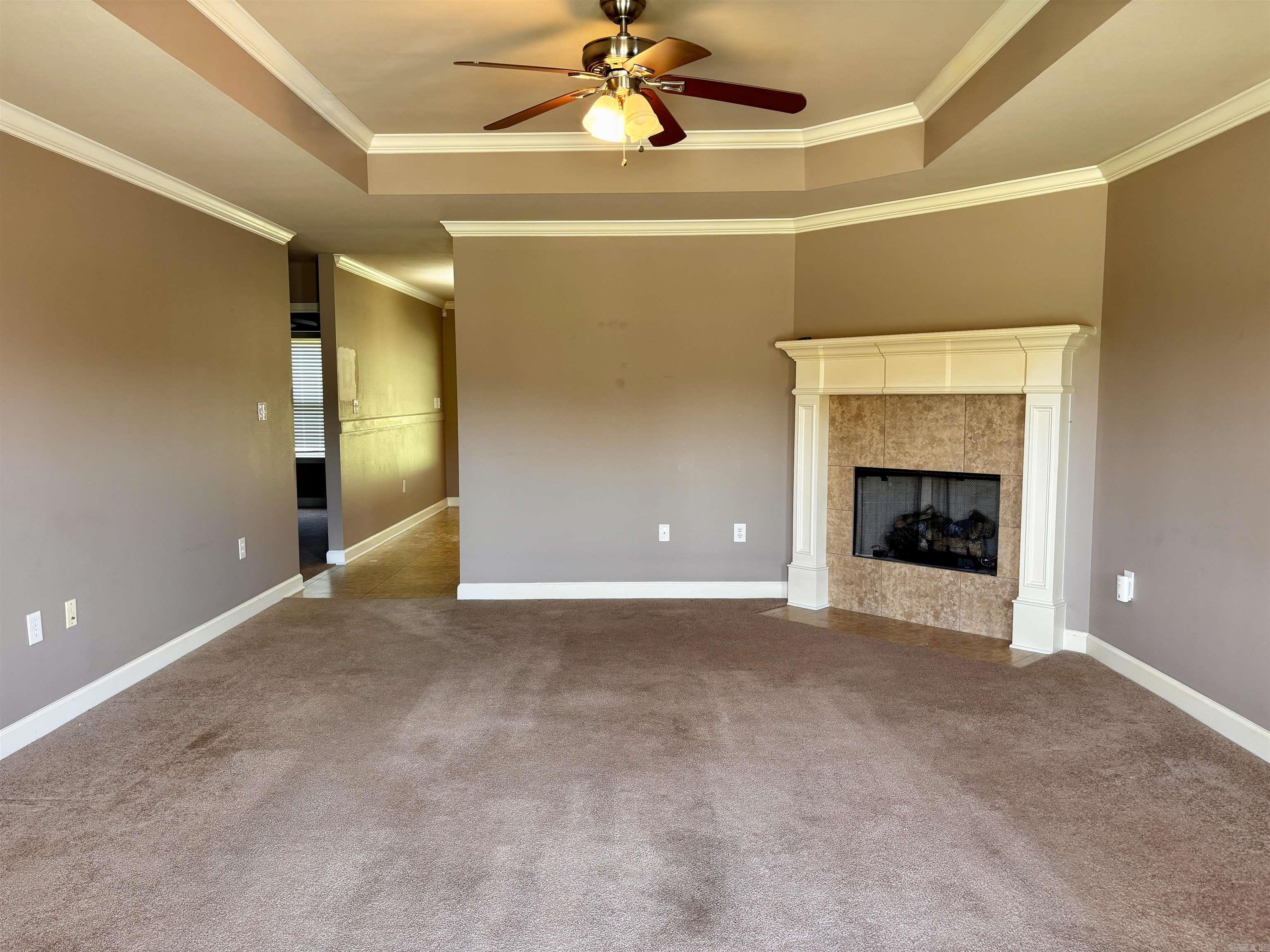 600 Meadow Lynn  Morrilton, AR