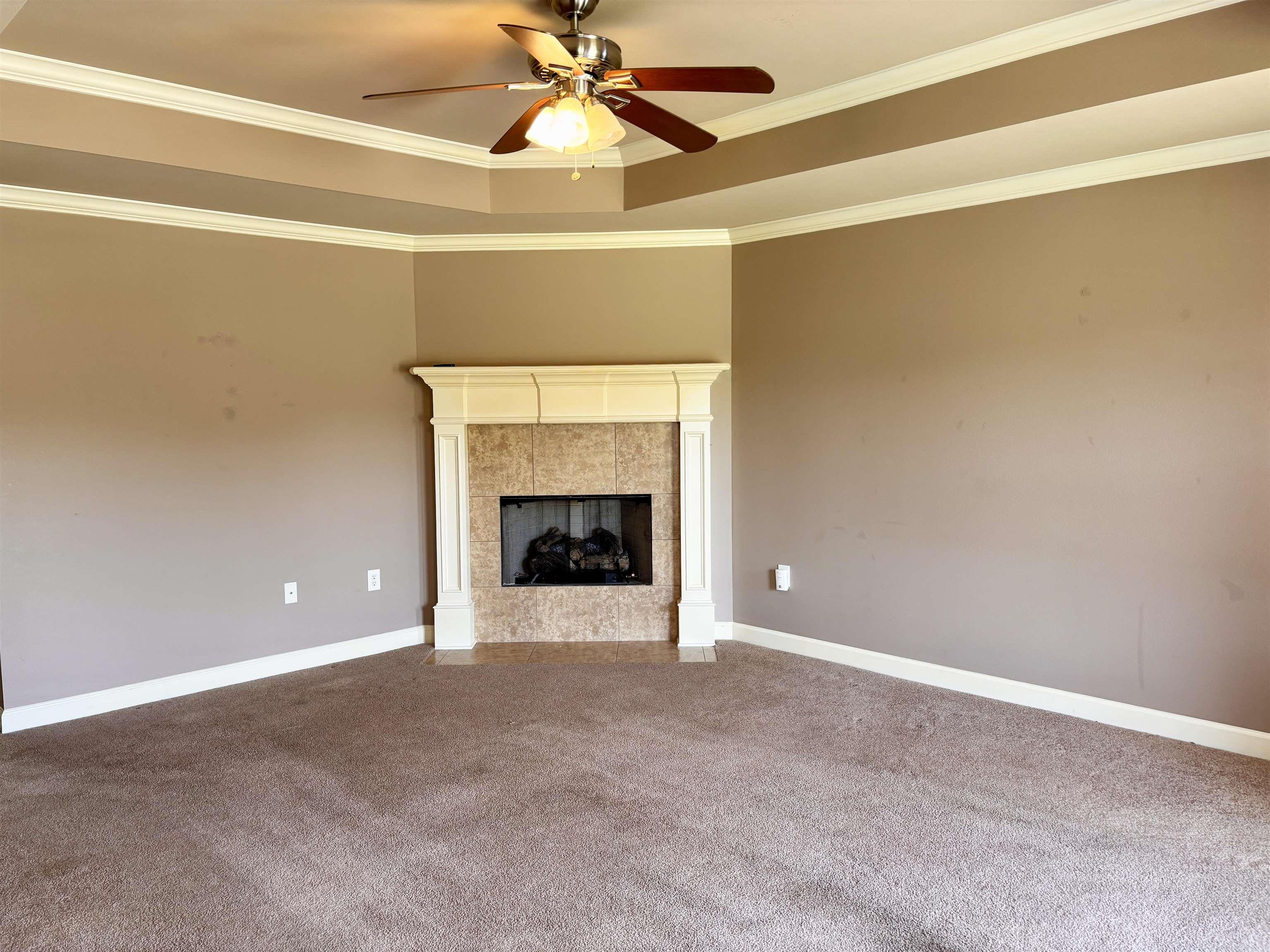 600 Meadow Lynn  Morrilton, AR