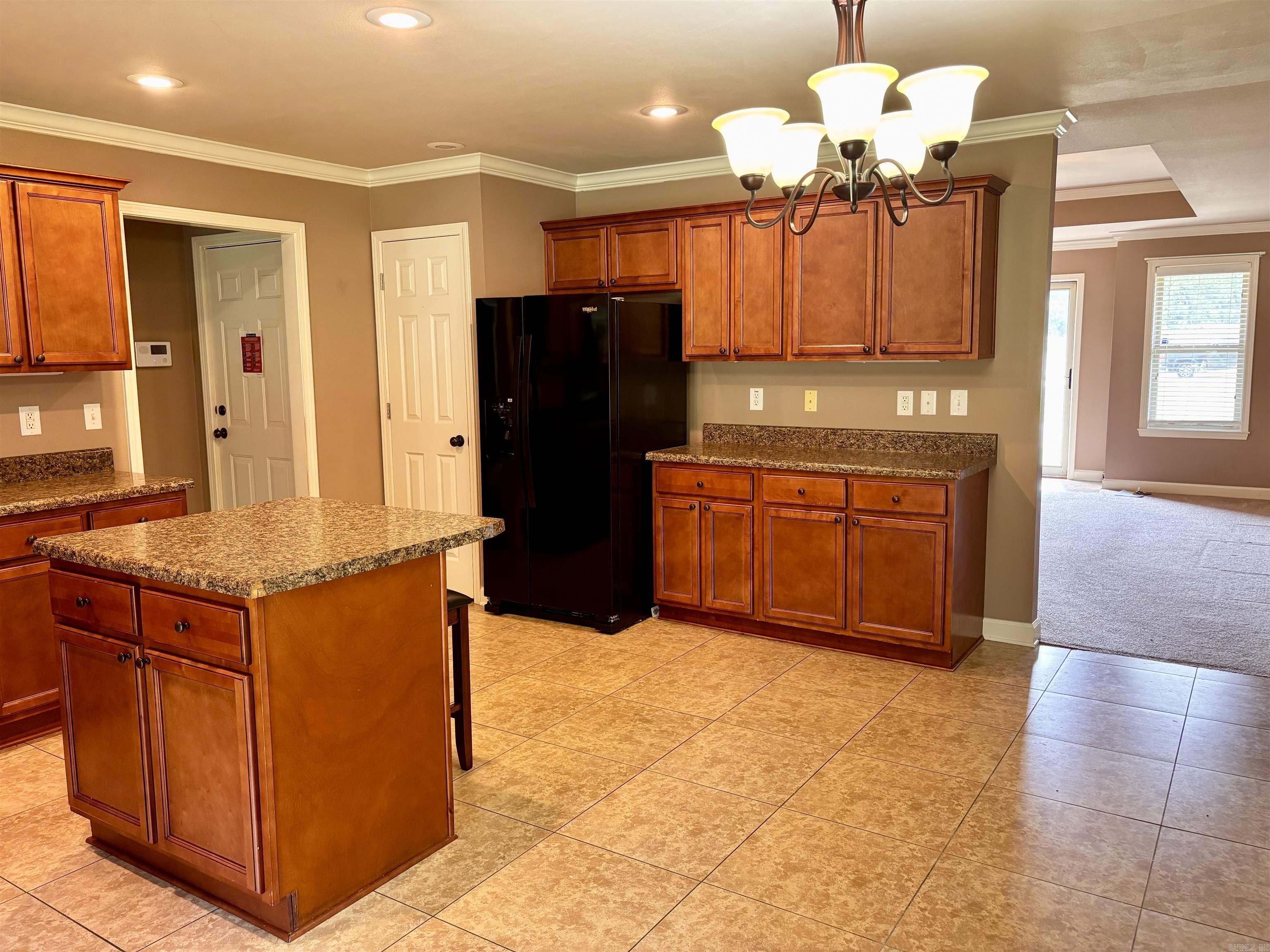 600 Meadow Lynn  Morrilton, AR