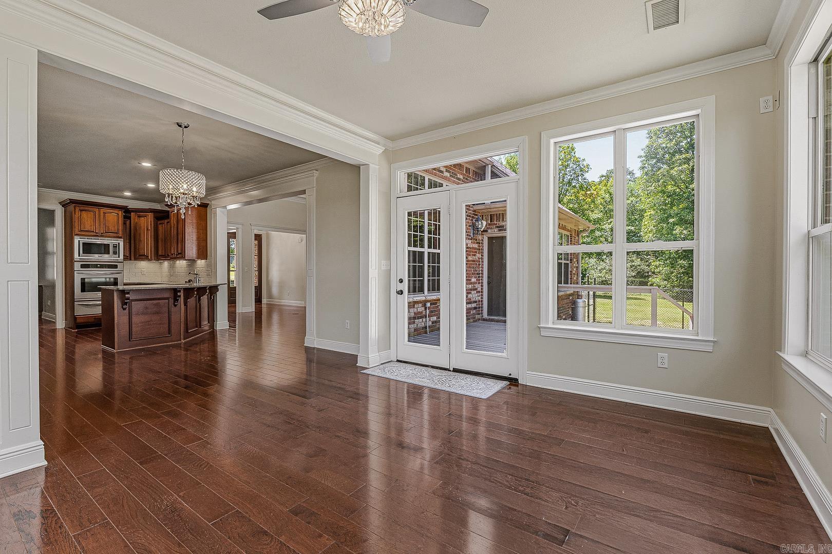 2303 Purcell Road  Paragould, AR