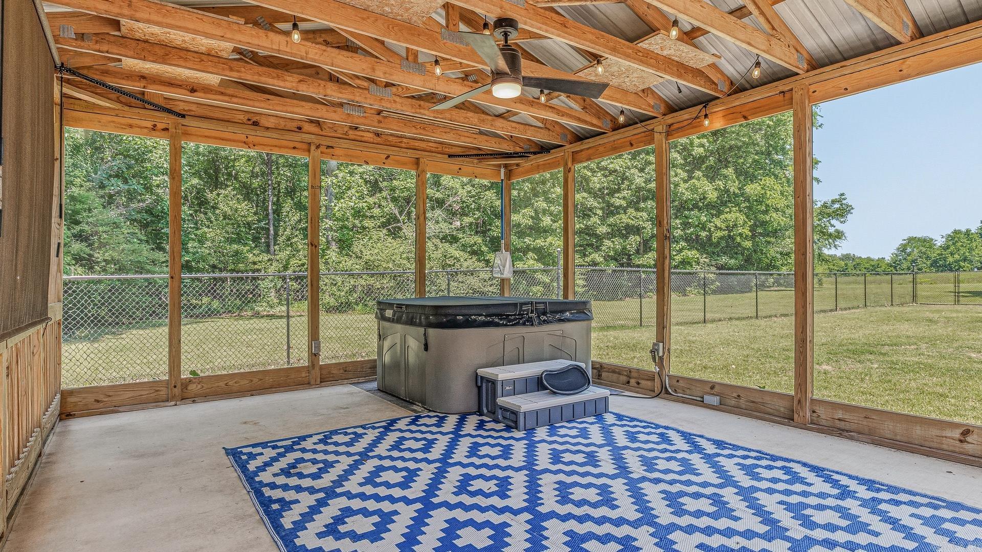 2303 Purcell Road  Paragould, AR