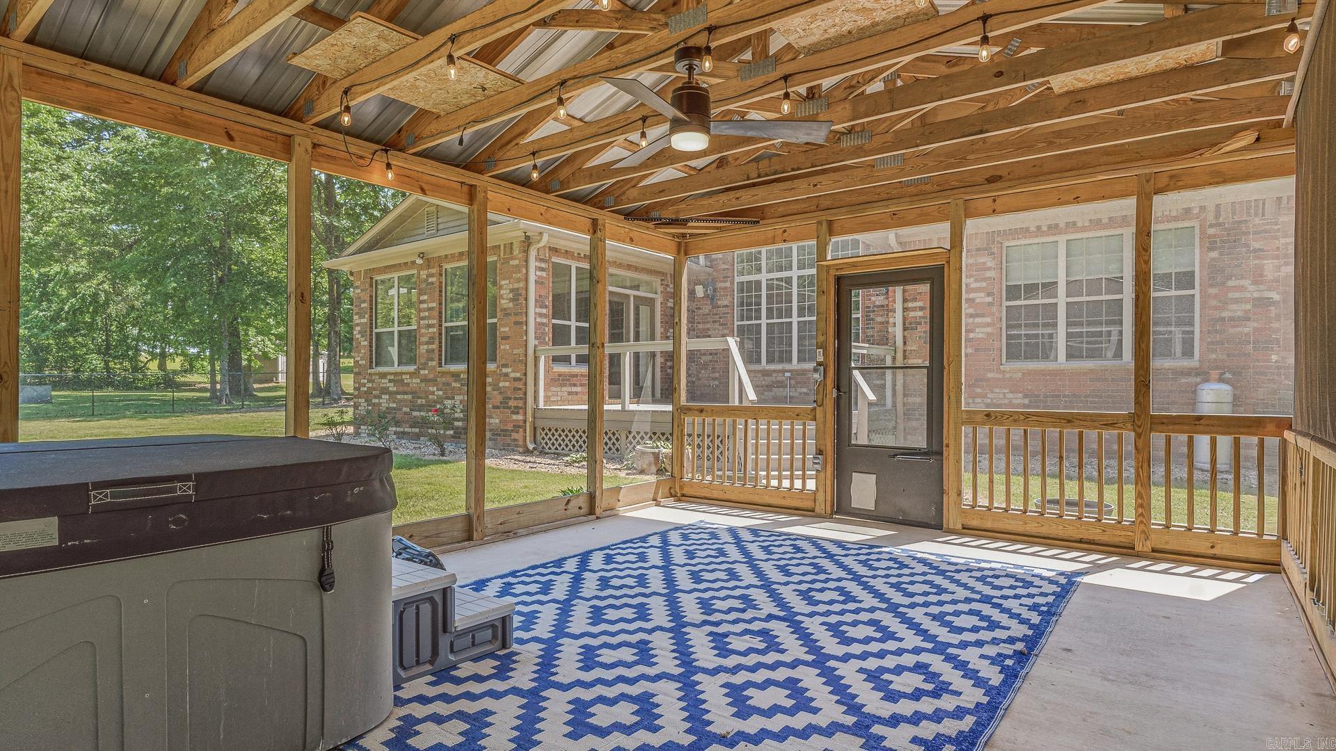 2303 Purcell Road  Paragould, AR