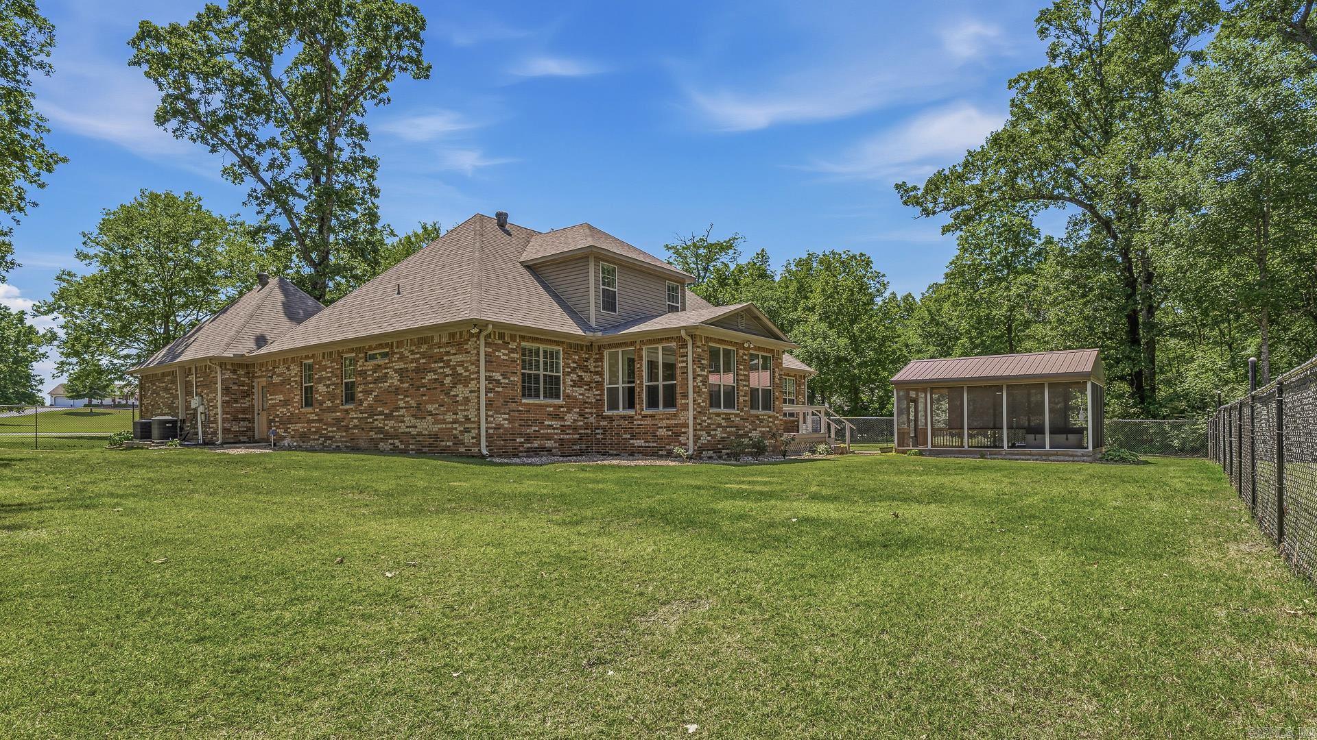 2303 Purcell Road  Paragould, AR